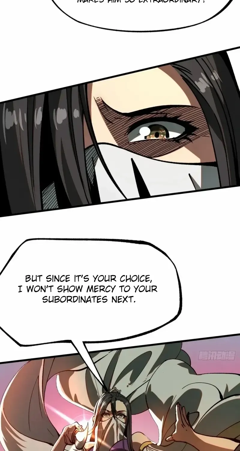 If You Are Not Careful, Your Name Will Go Down In History Zinmanga X Chapter 11 Page 25