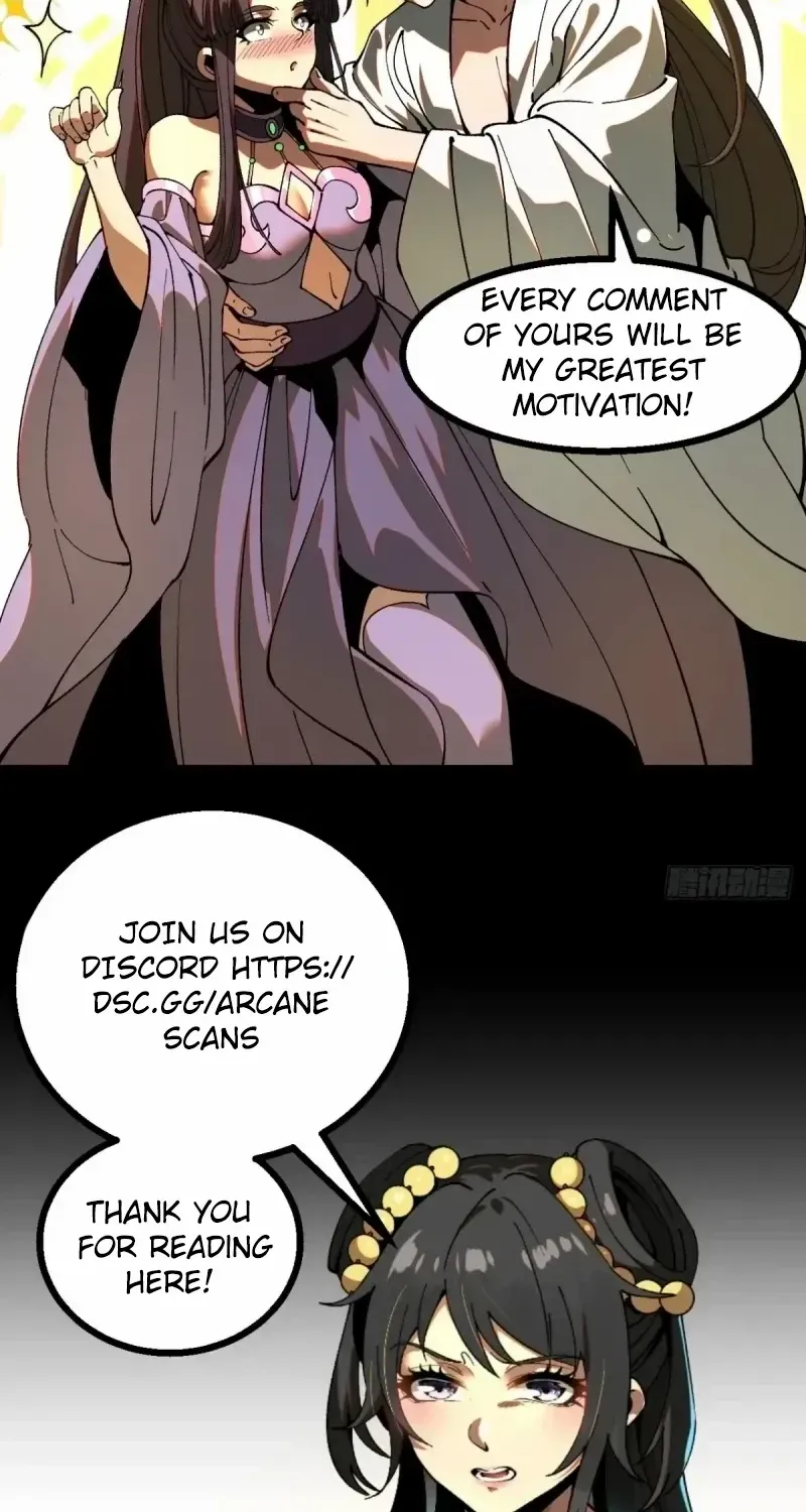 If You Are Not Careful, Your Name Will Go Down In History Zinmanga X Chapter 11 Page 37