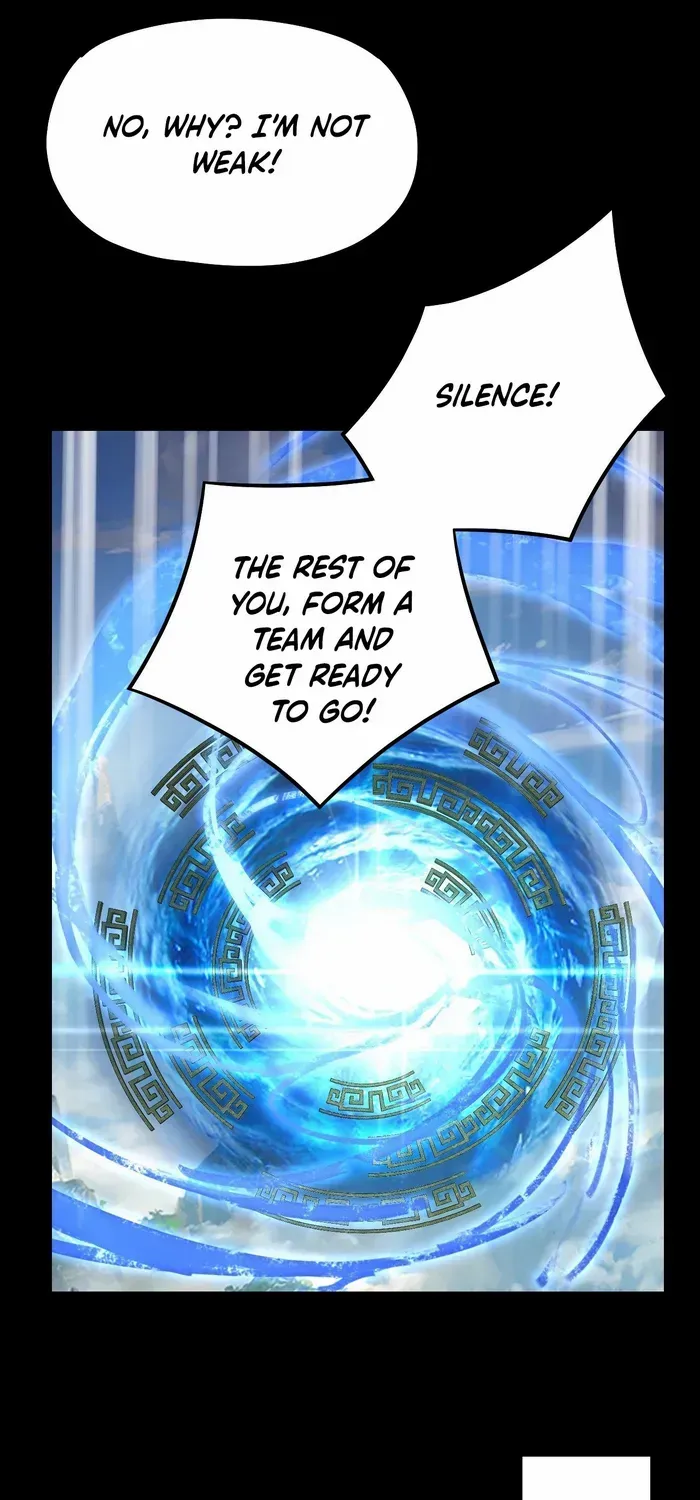 I Am The Fated Villain Zinmanga X Chapter 138 Page 30