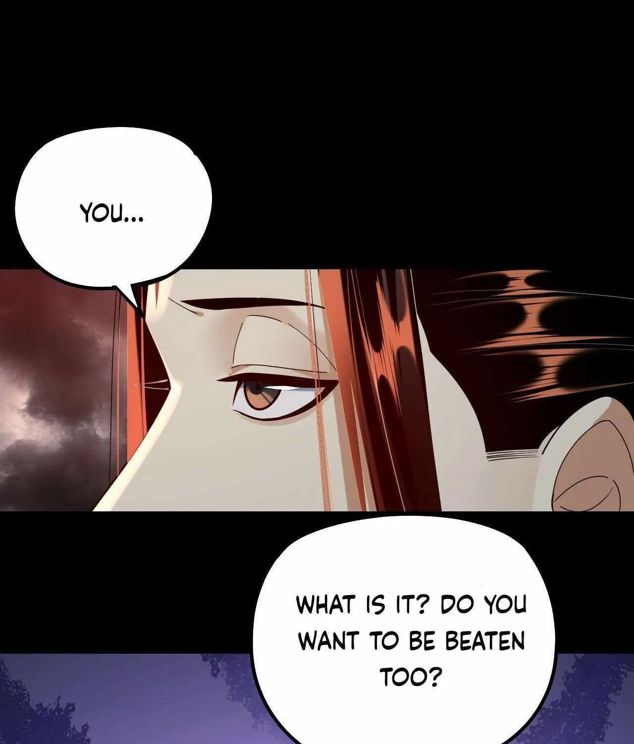 I Am The Fated Villain Zinmanga X Chapter 137 Page 61
