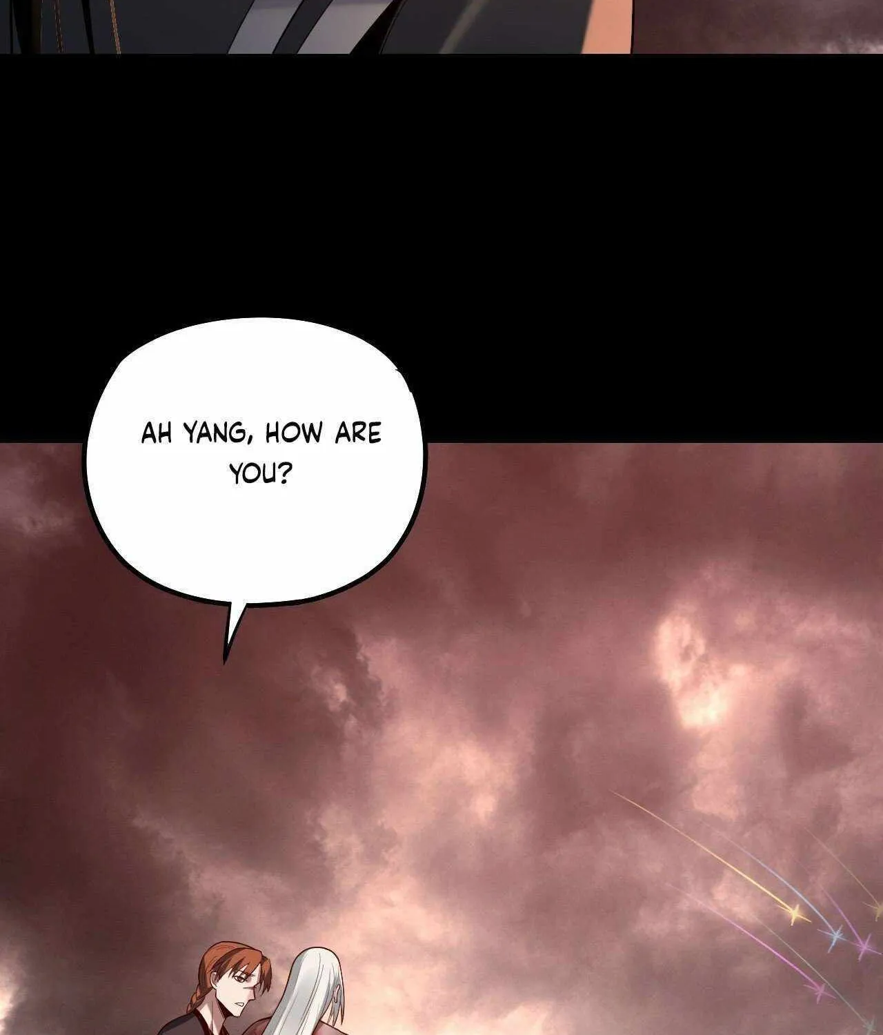 I Am The Fated Villain Zinmanga X Chapter 137 Page 73