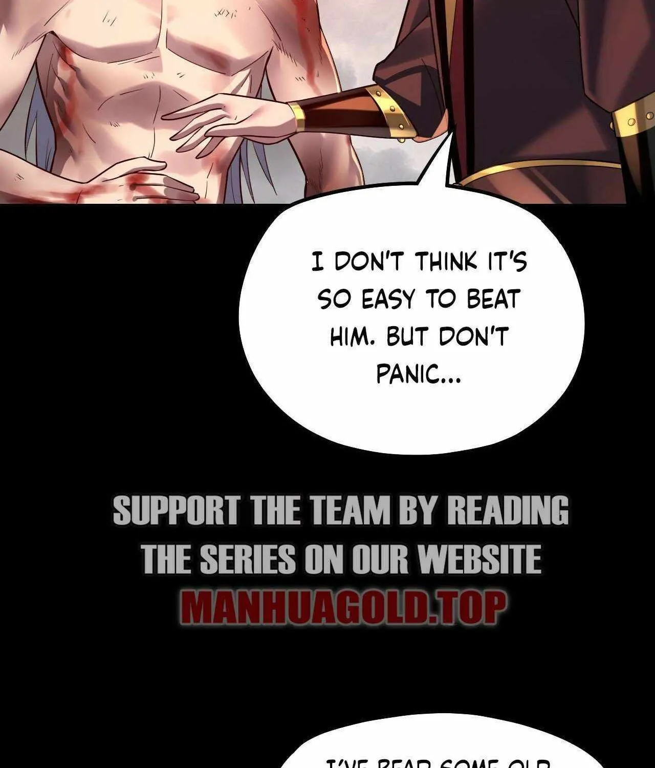 I Am The Fated Villain Zinmanga X Chapter 137 Page 80