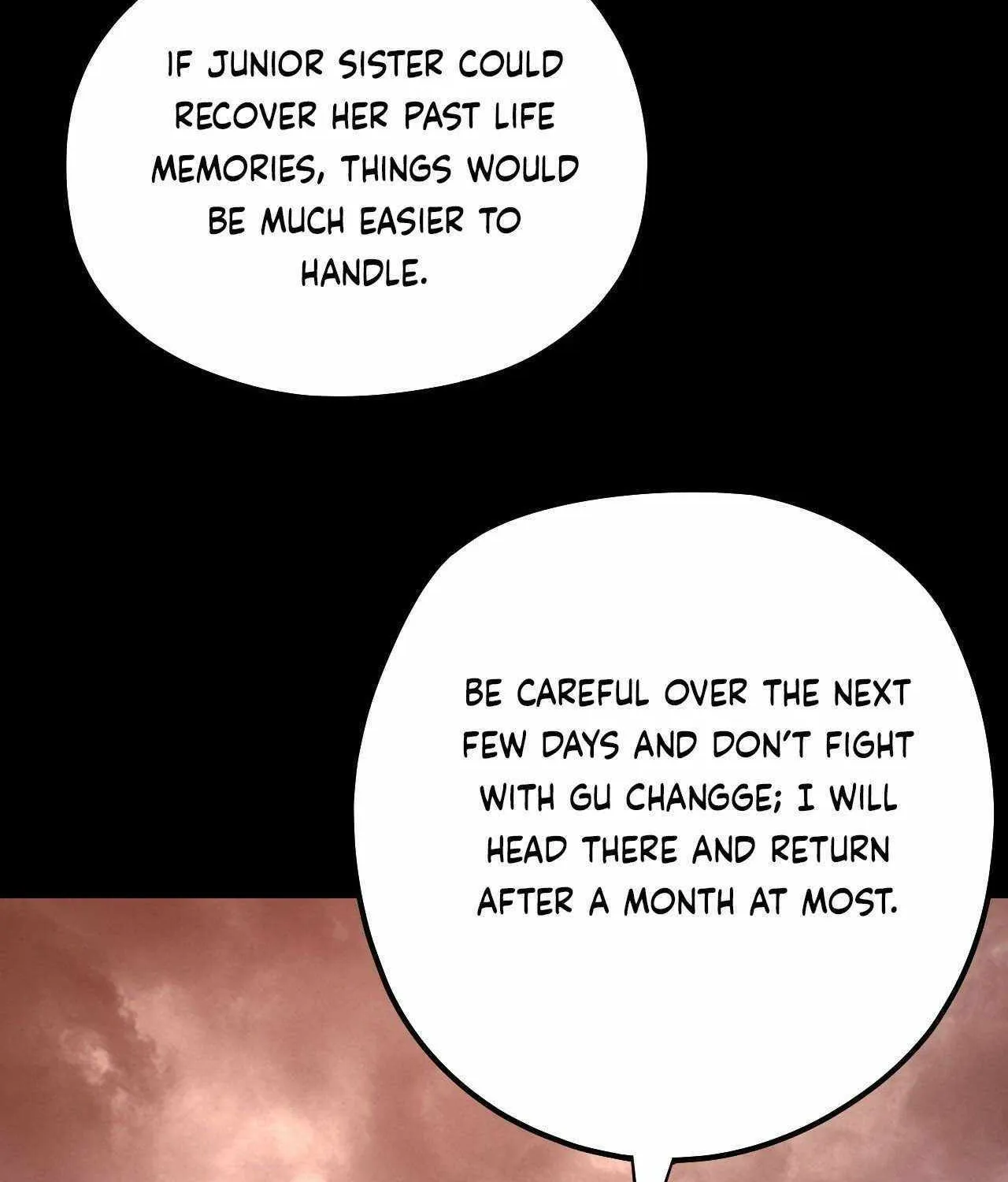 I Am The Fated Villain Zinmanga X Chapter 137 Page 82