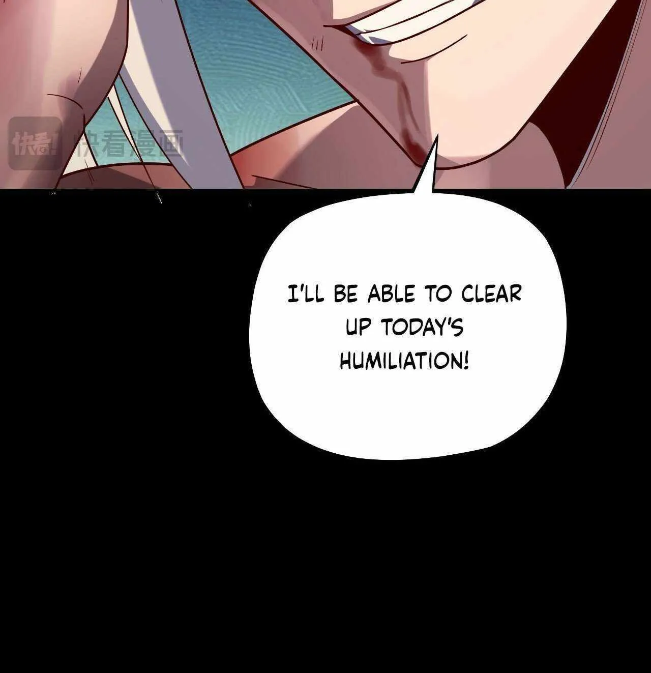 I Am The Fated Villain Zinmanga X Chapter 137 Page 88