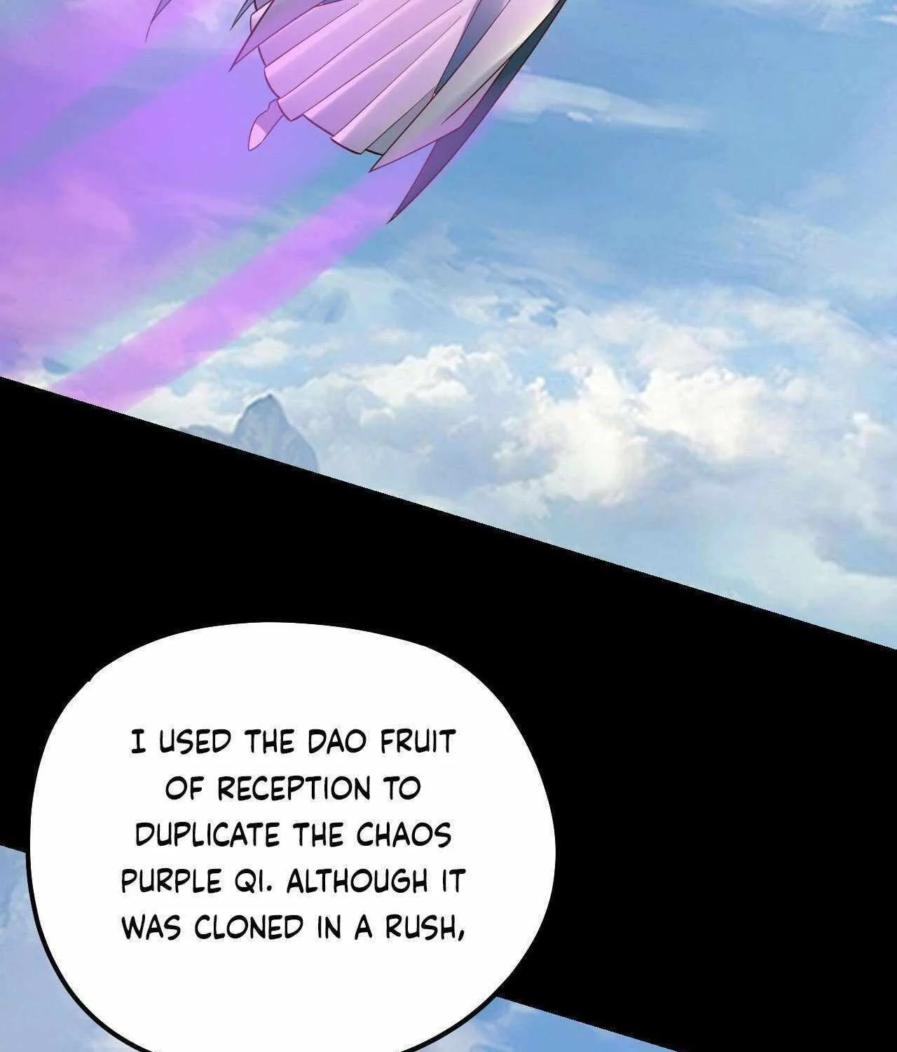 I Am The Fated Villain Zinmanga X Chapter 137 Page 93