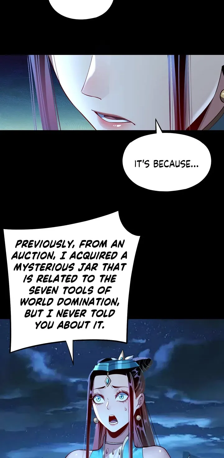 I Am The Fated Villain Zinmanga X Chapter 136 Page 8