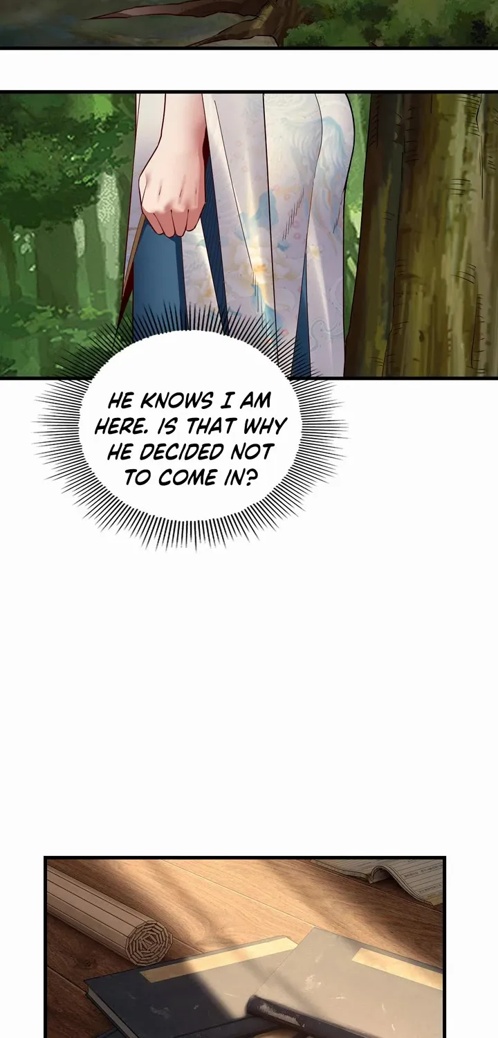 I Am The Fated Villain Zinmanga X Chapter 136 Page 36