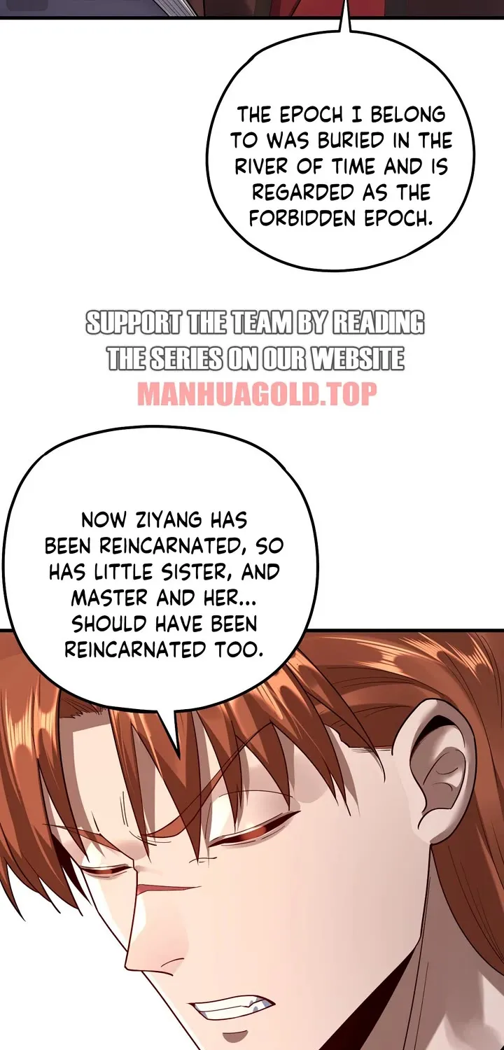 I Am The Fated Villain Zinmanga X Chapter 136 Page 39