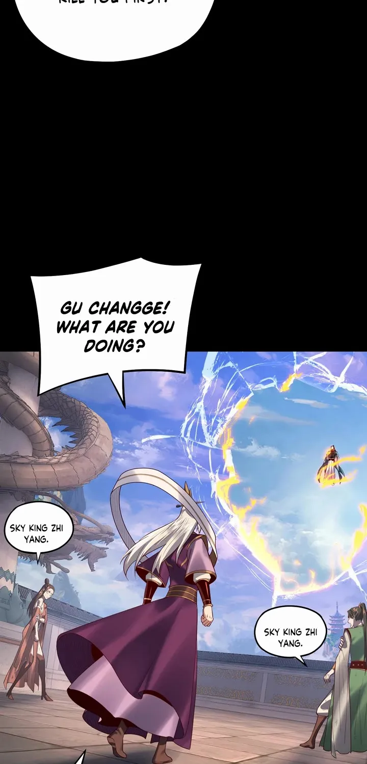 I Am The Fated Villain Zinmanga X Chapter 136 Page 46