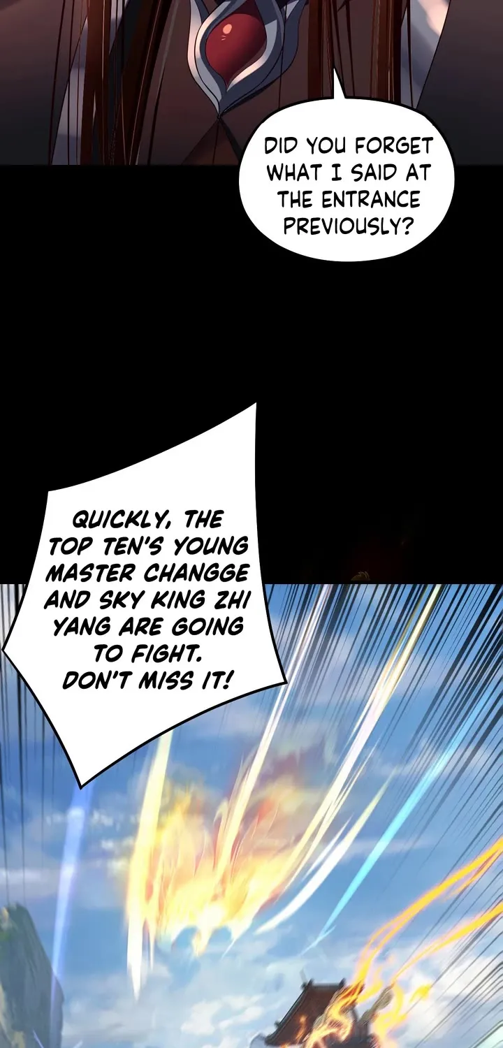 I Am The Fated Villain Zinmanga X Chapter 136 Page 49