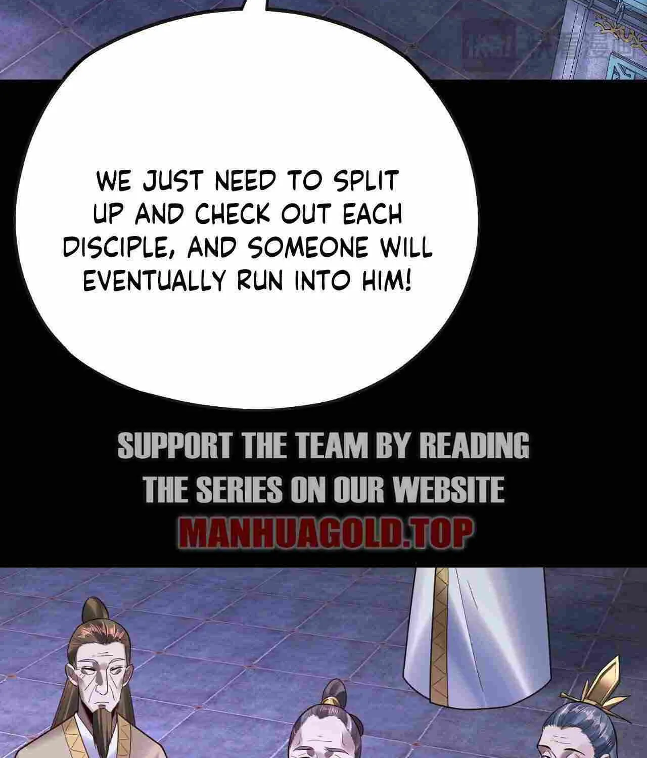 I Am The Fated Villain Zinmanga X Chapter 135 Page 12