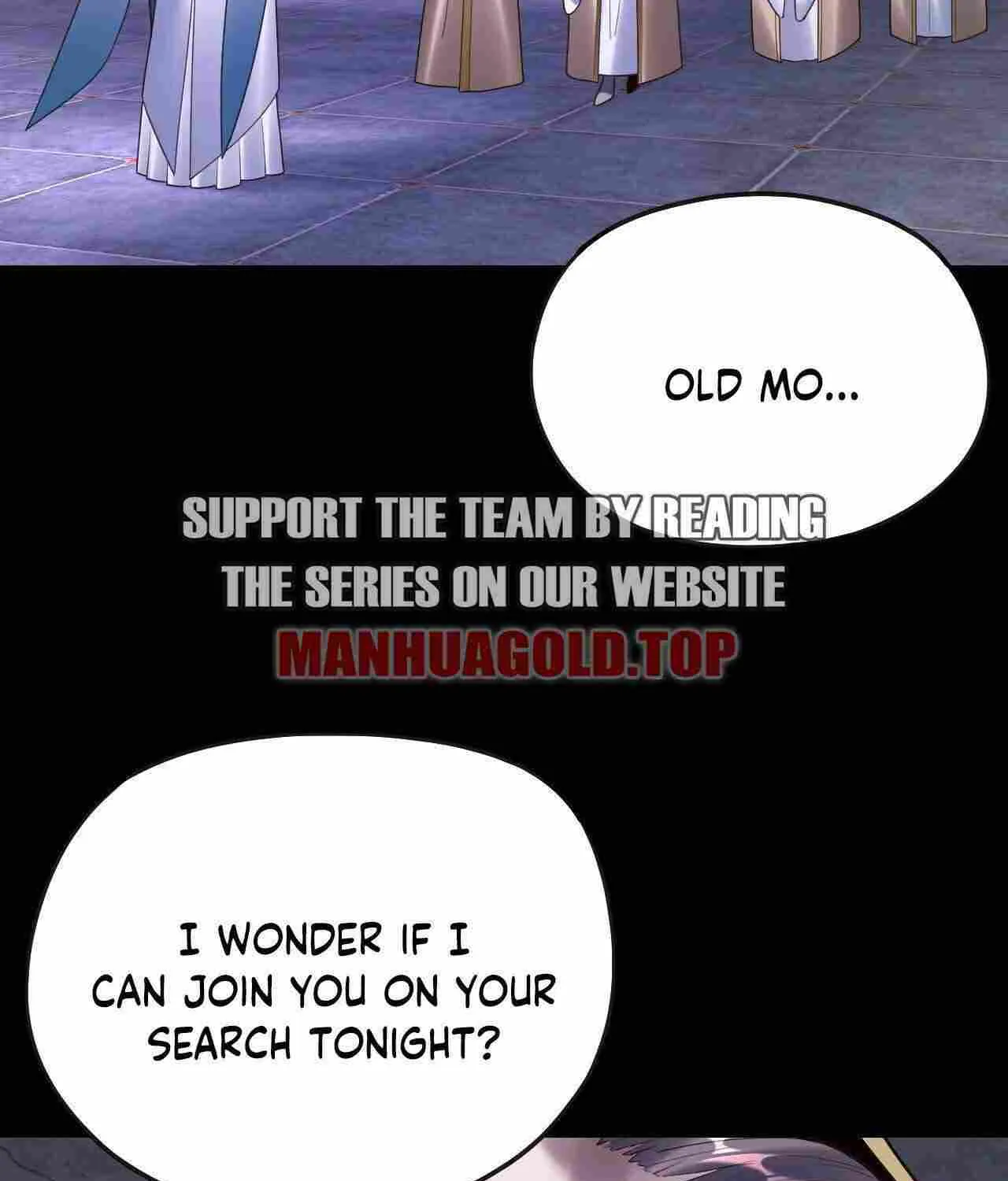 I Am The Fated Villain Zinmanga X Chapter 135 Page 24
