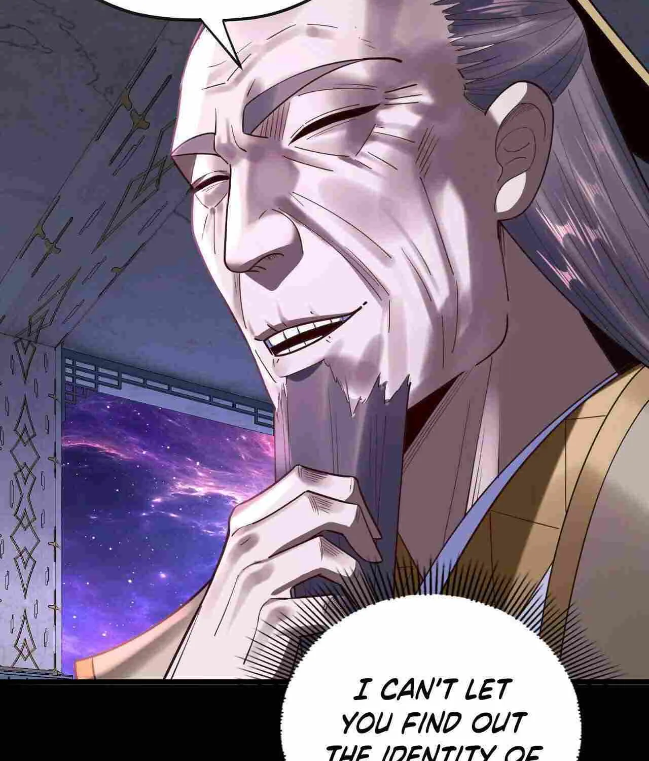 I Am The Fated Villain Zinmanga X Chapter 135 Page 25