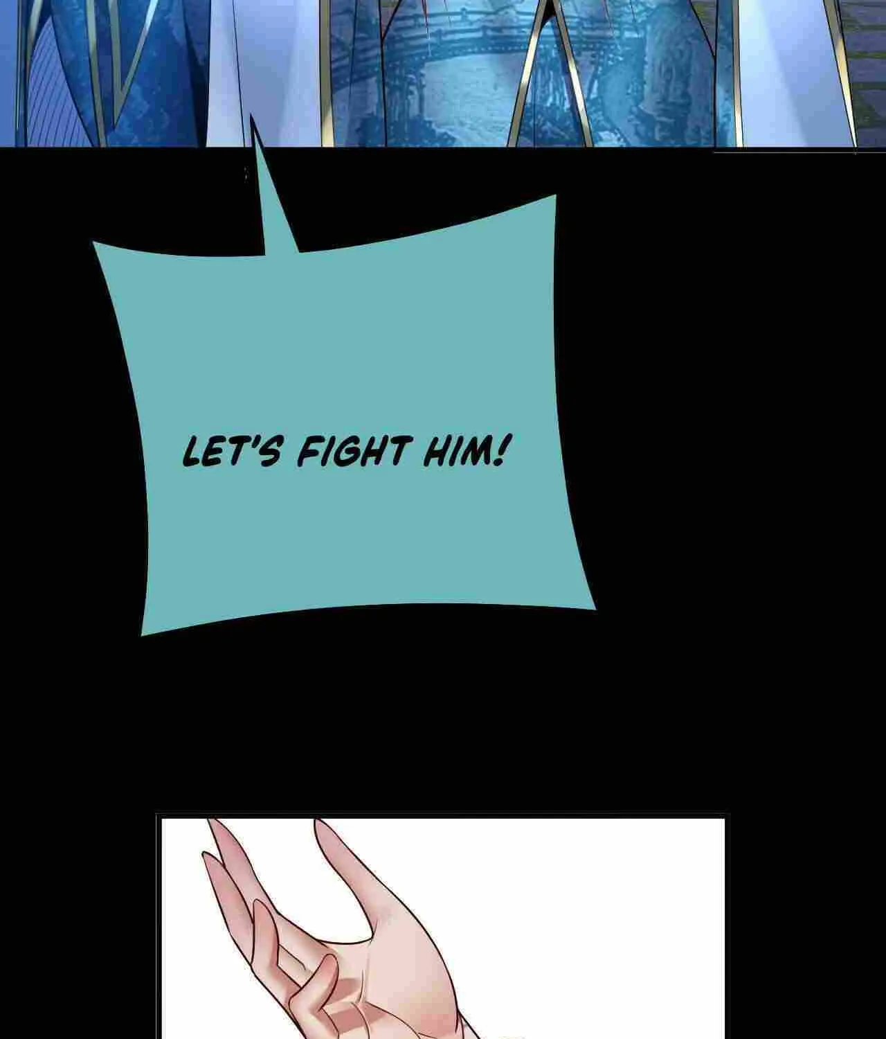 I Am The Fated Villain Zinmanga X Chapter 135 Page 61