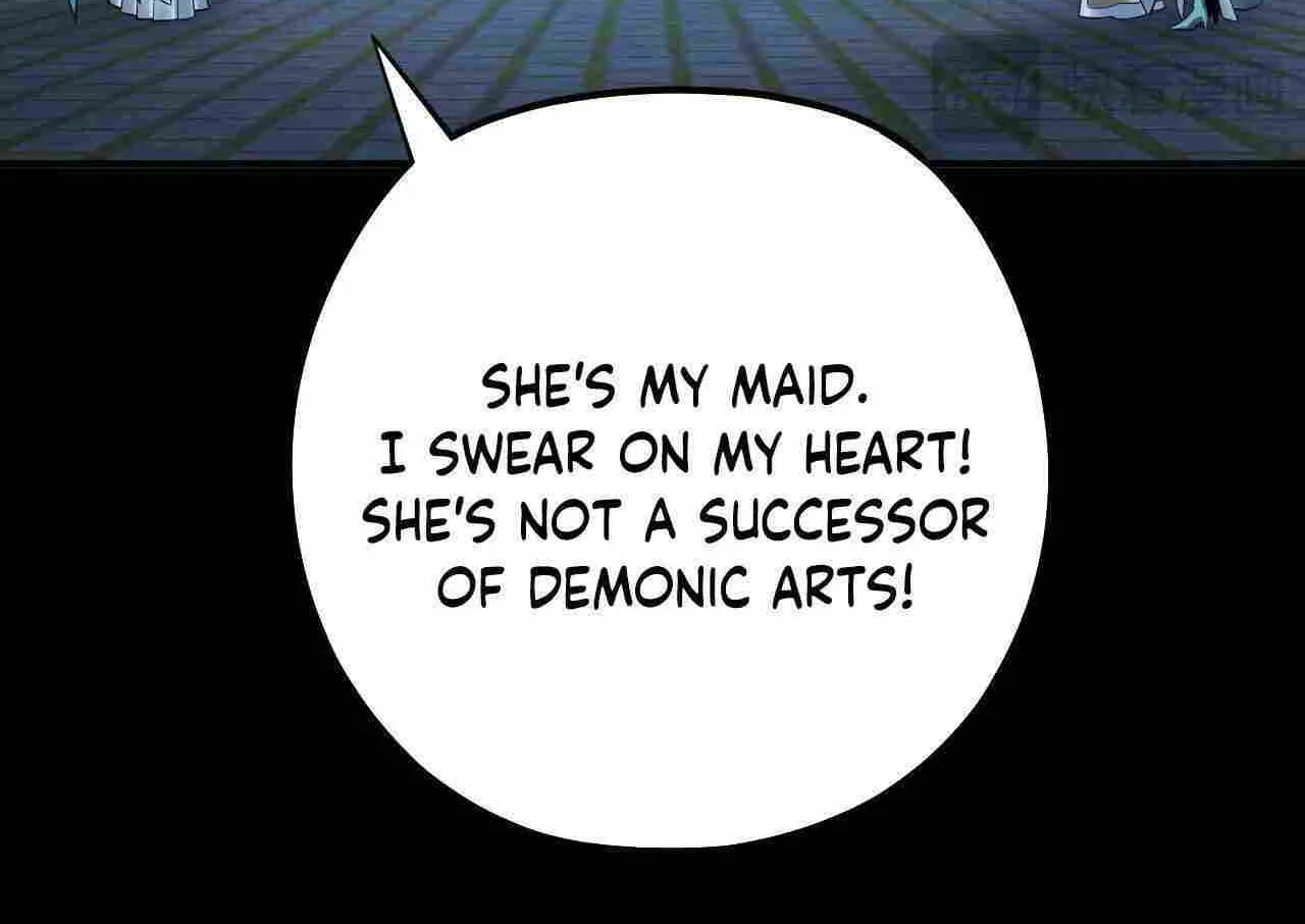 I Am The Fated Villain Zinmanga X Chapter 135 Page 75