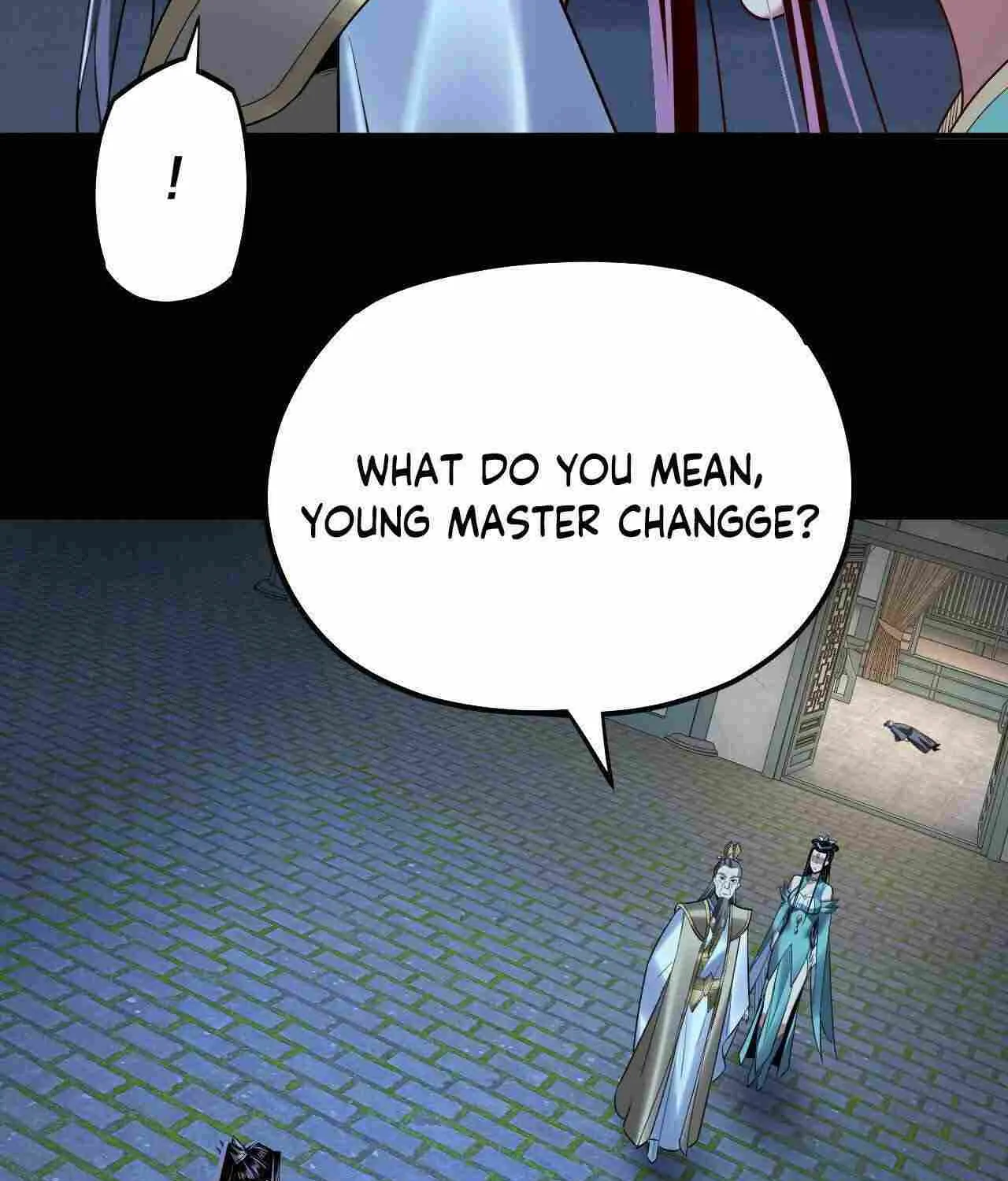 I Am The Fated Villain Zinmanga X Chapter 135 Page 78