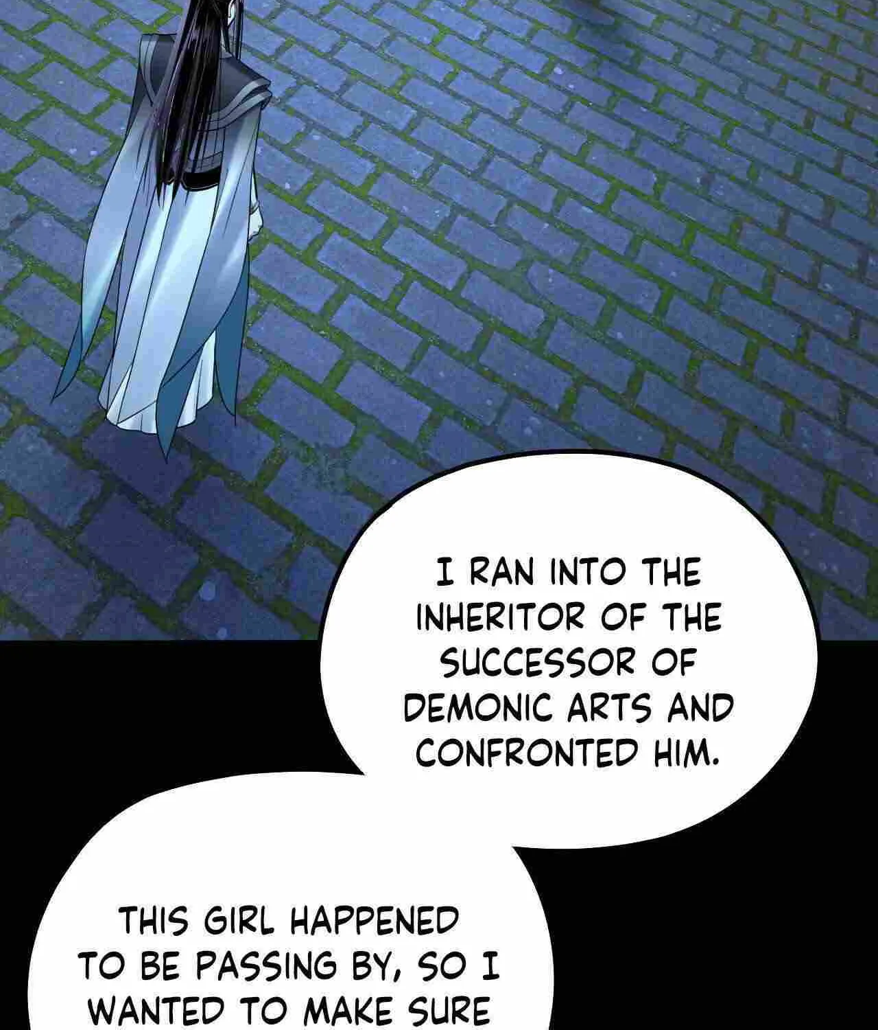 I Am The Fated Villain Zinmanga X Chapter 135 Page 79