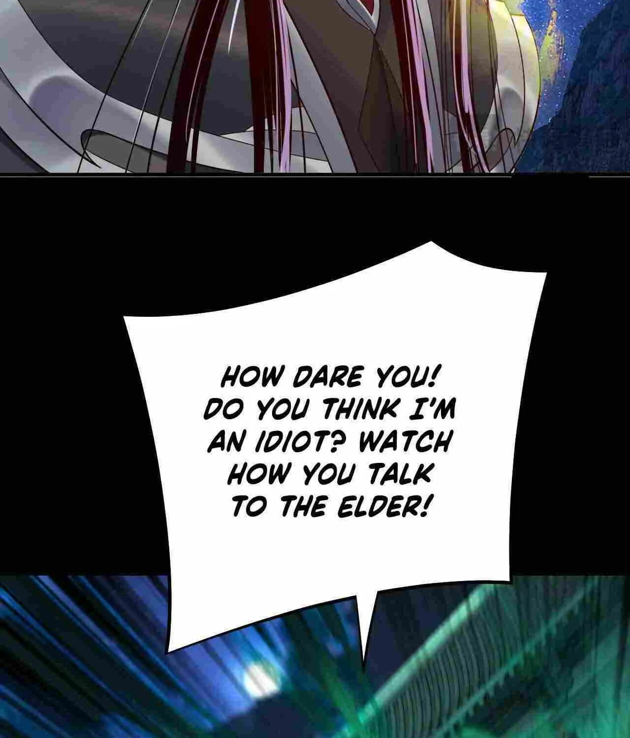 I Am The Fated Villain Zinmanga X Chapter 135 Page 83