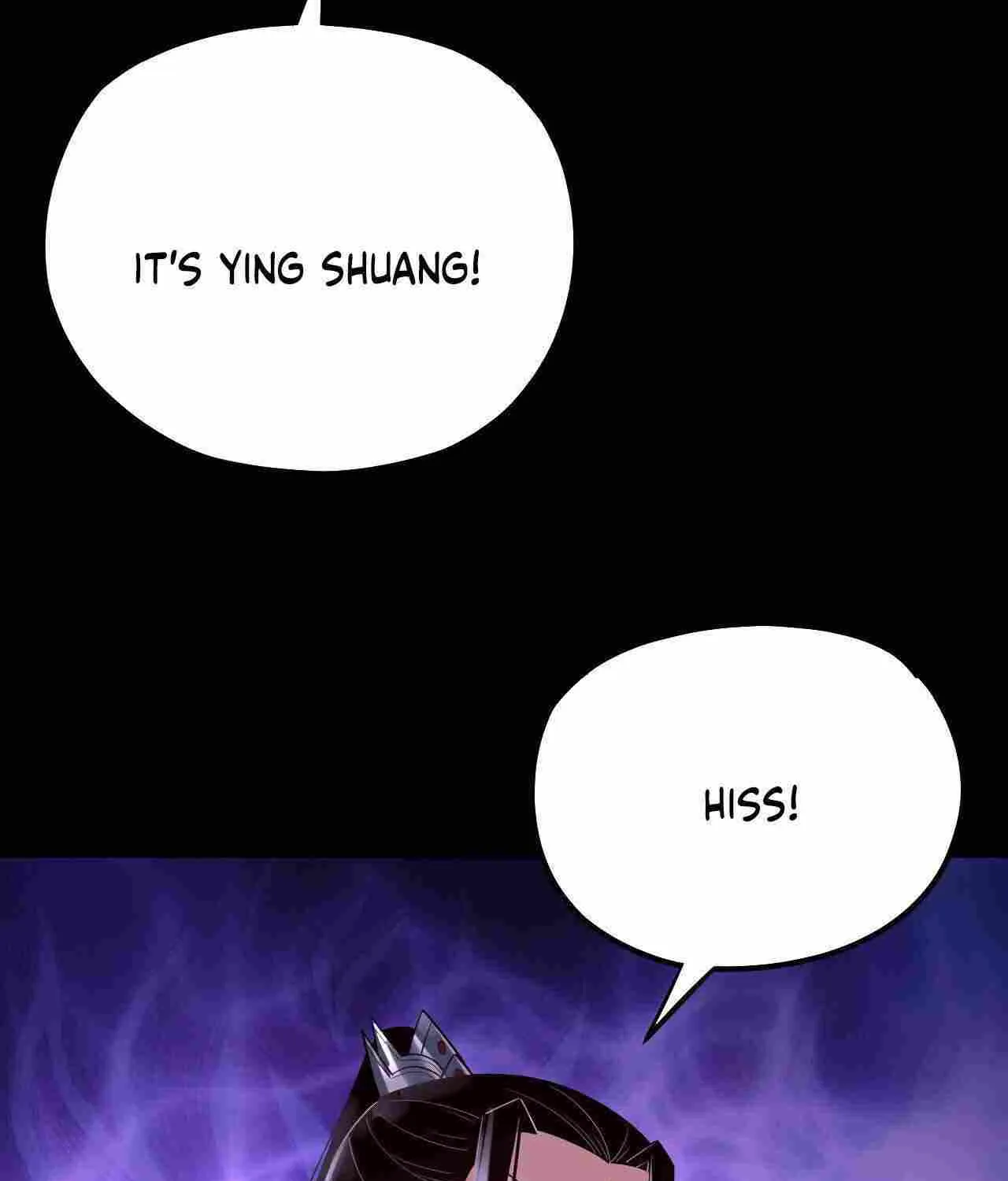 I Am The Fated Villain Zinmanga X Chapter 135 Page 93