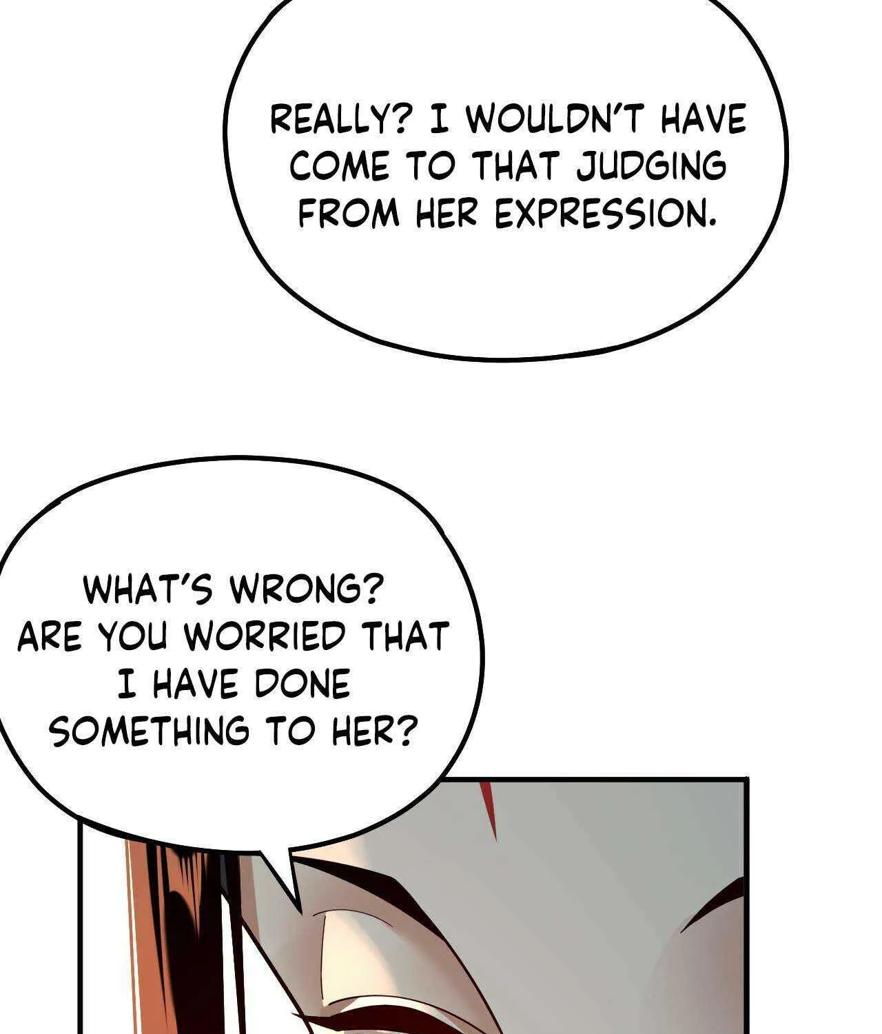 I Am The Fated Villain Zinmanga X Chapter 134 Page 13