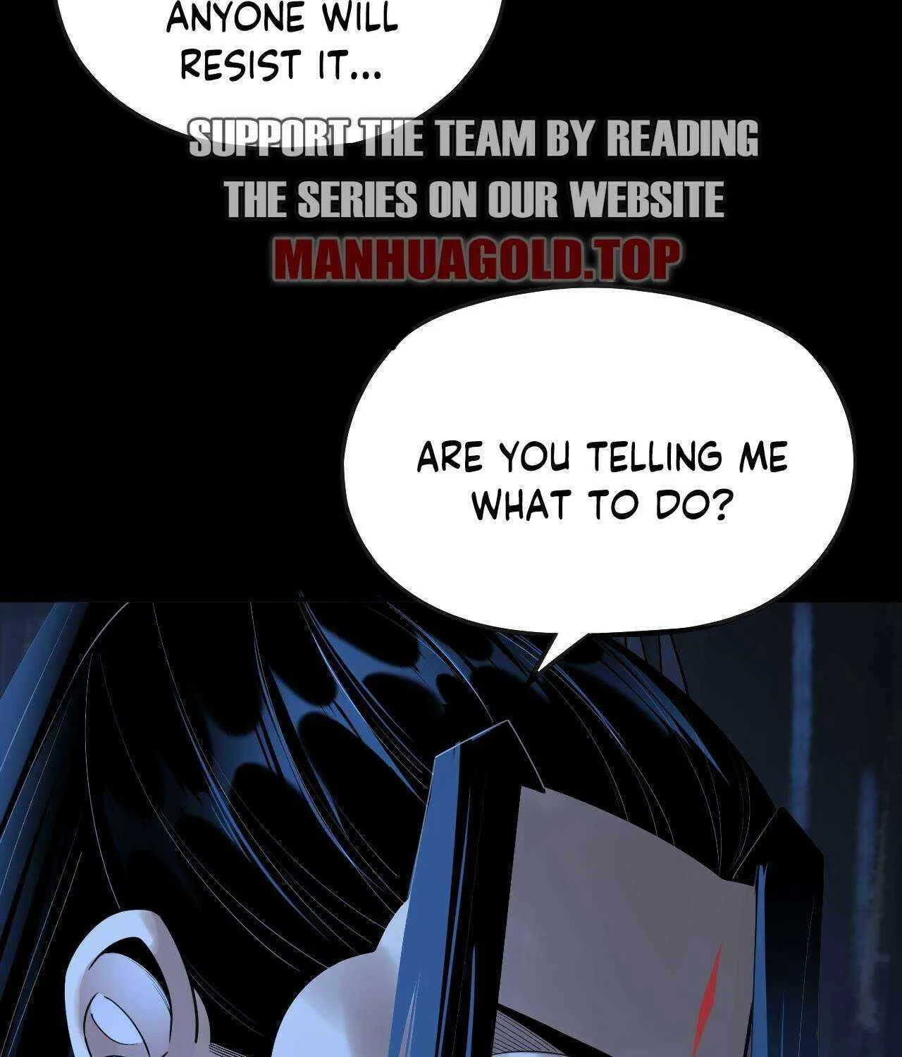 I Am The Fated Villain Zinmanga X Chapter 134 Page 47