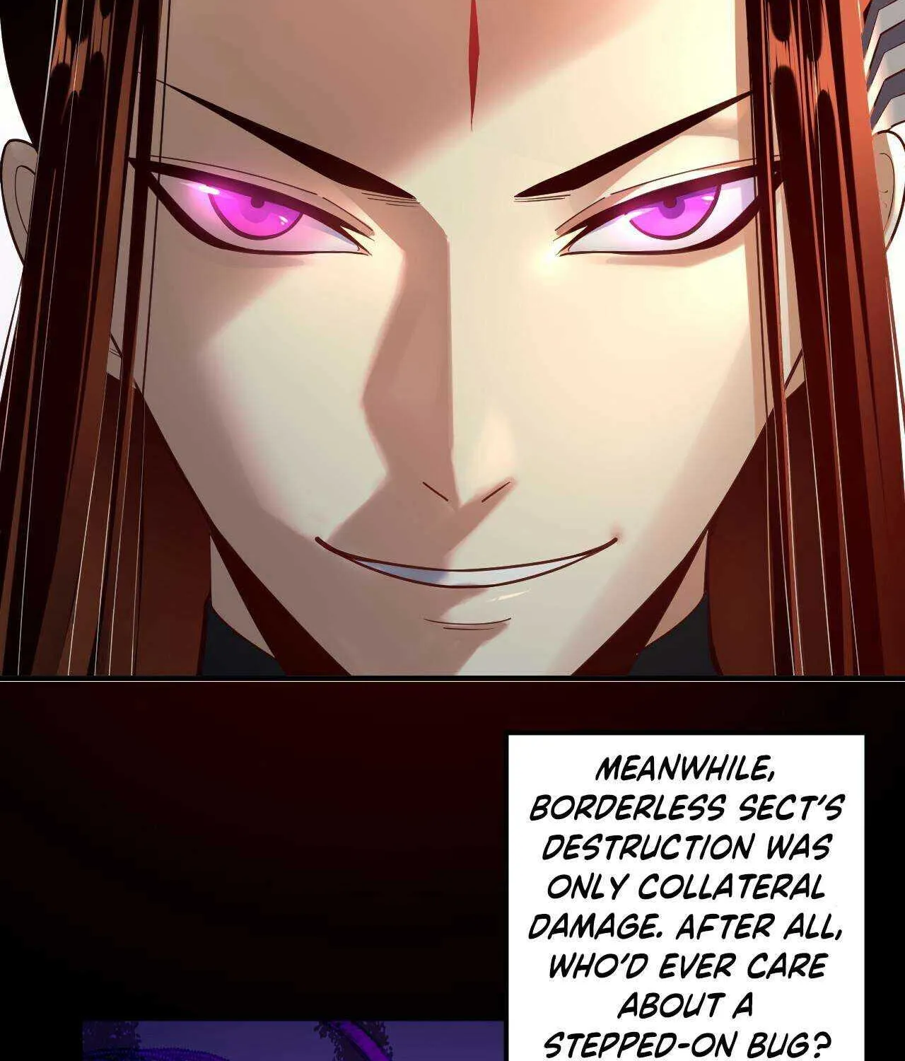 I Am The Fated Villain Zinmanga X Chapter 134 Page 74