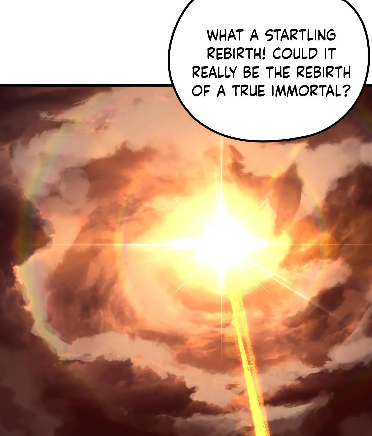 I Am The Fated Villain Zinmanga X Chapter 133 Page 43