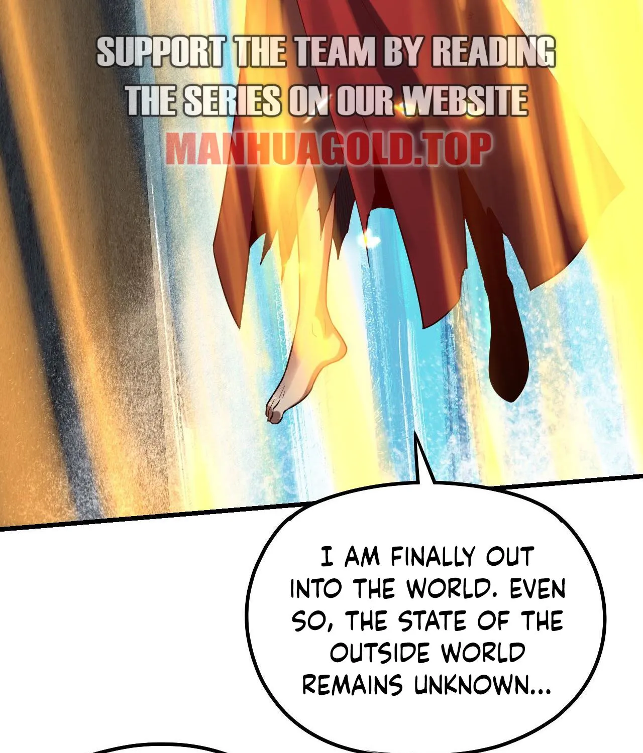 I Am The Fated Villain Zinmanga X Chapter 133 Page 49