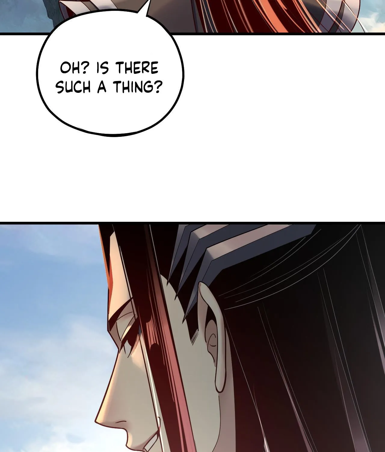 I Am The Fated Villain Zinmanga X Chapter 133 Page 79