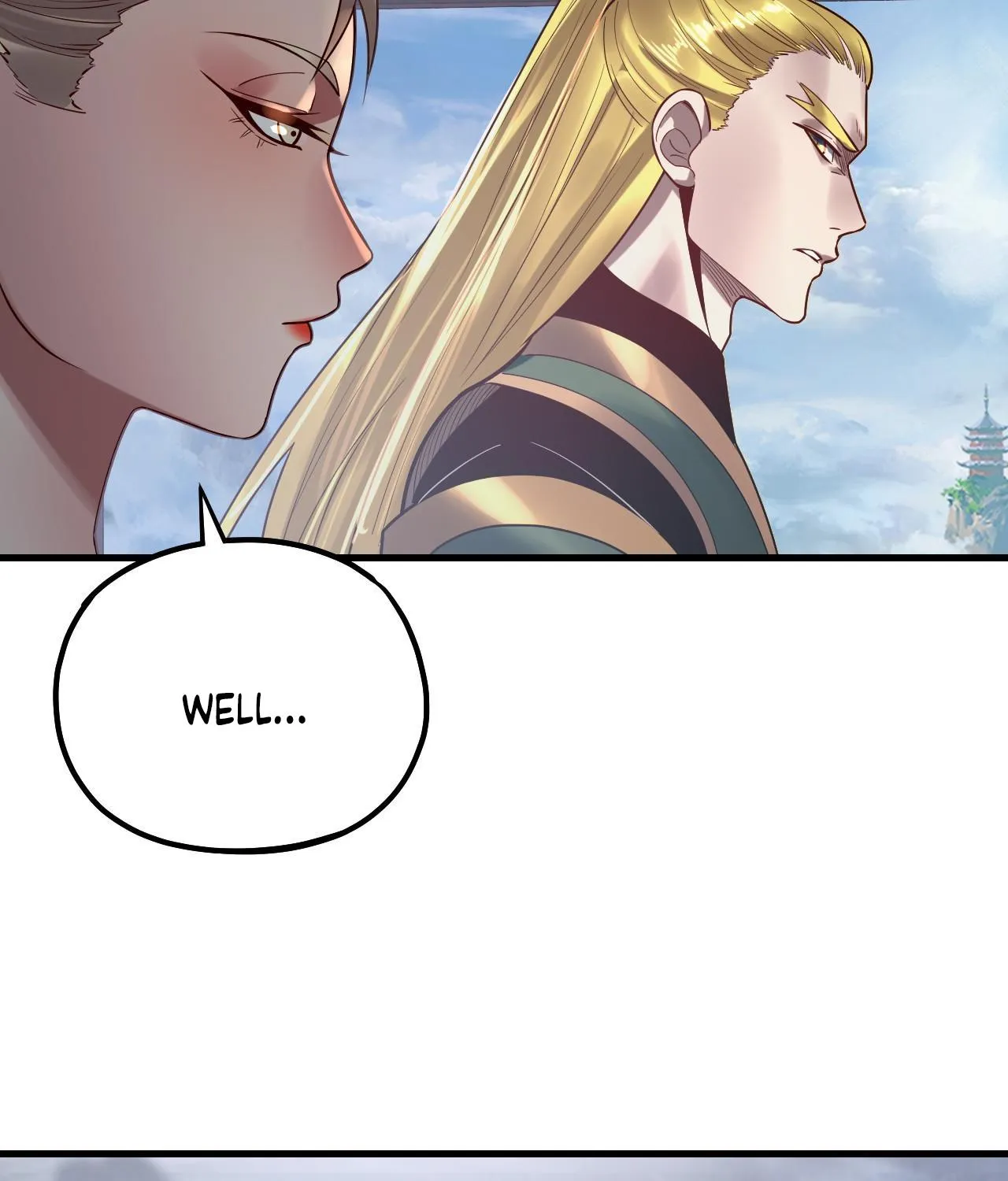 I Am The Fated Villain Zinmanga X Chapter 133 Page 89