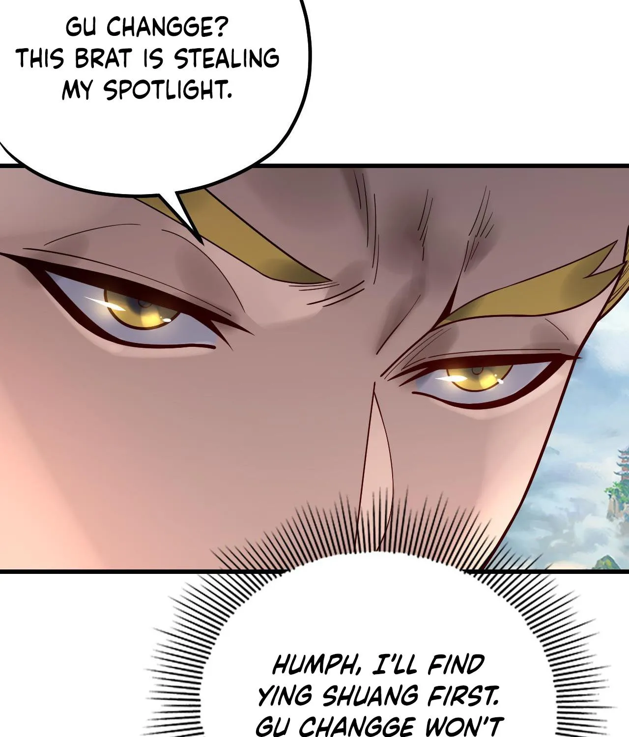 I Am The Fated Villain Zinmanga X Chapter 133 Page 95