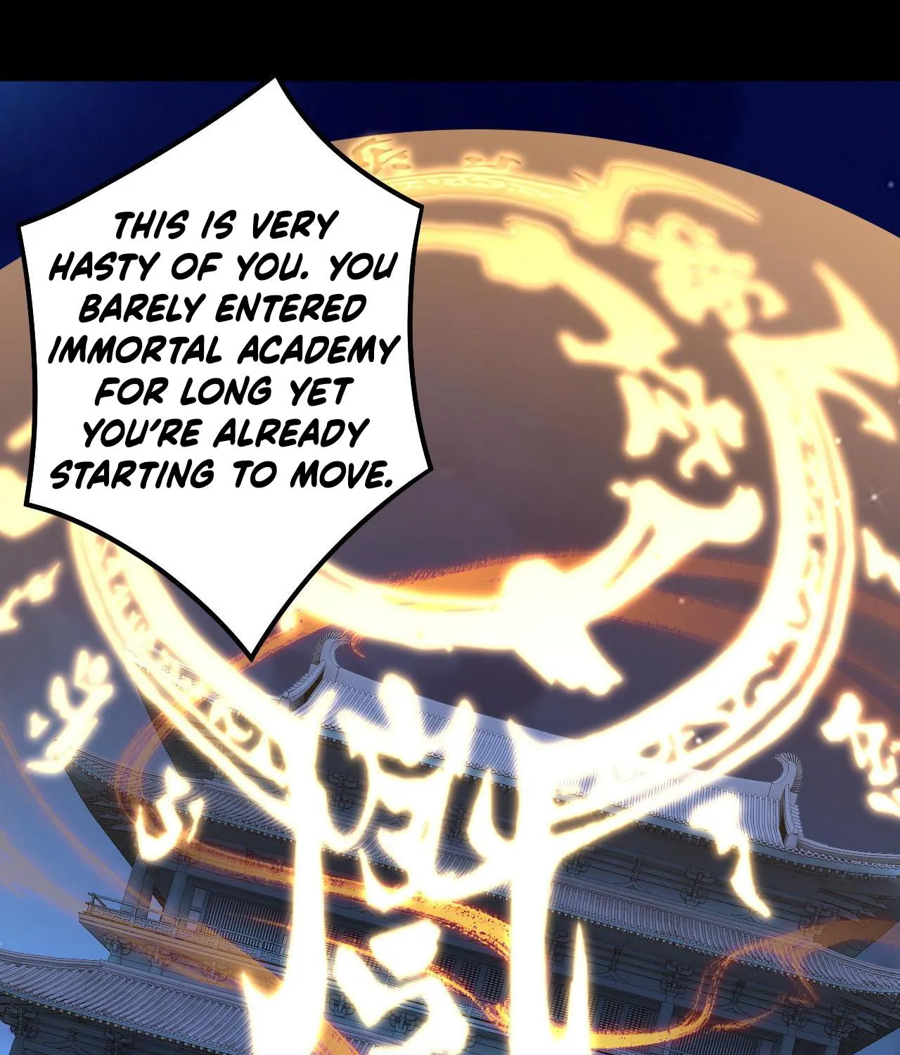 I Am The Fated Villain Zinmanga X Chapter 133 Page 105