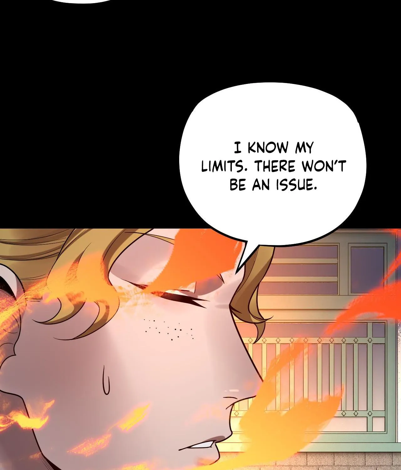I Am The Fated Villain Zinmanga X Chapter 133 Page 109
