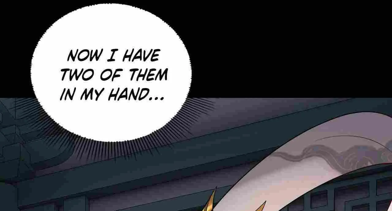 I Am The Fated Villain Zinmanga X Chapter 132 Page 9
