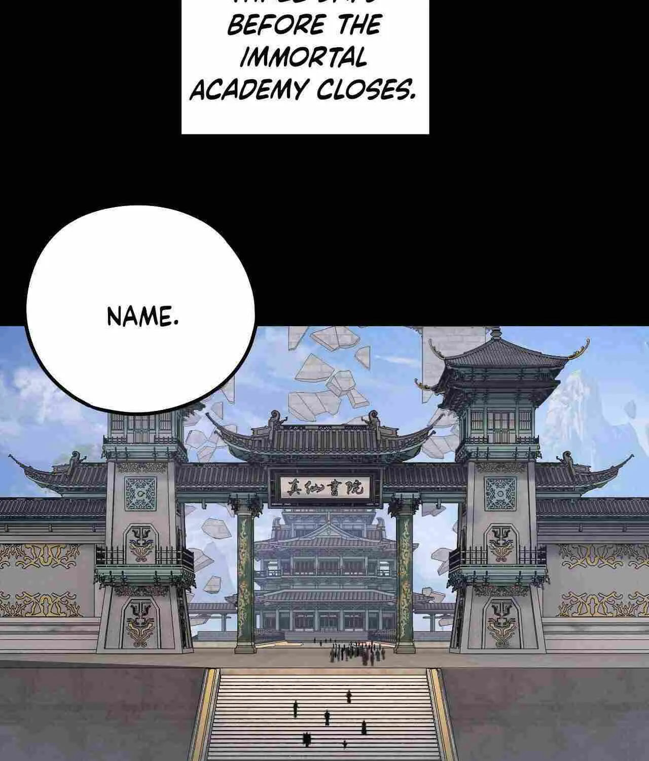 I Am The Fated Villain Zinmanga X Chapter 132 Page 12