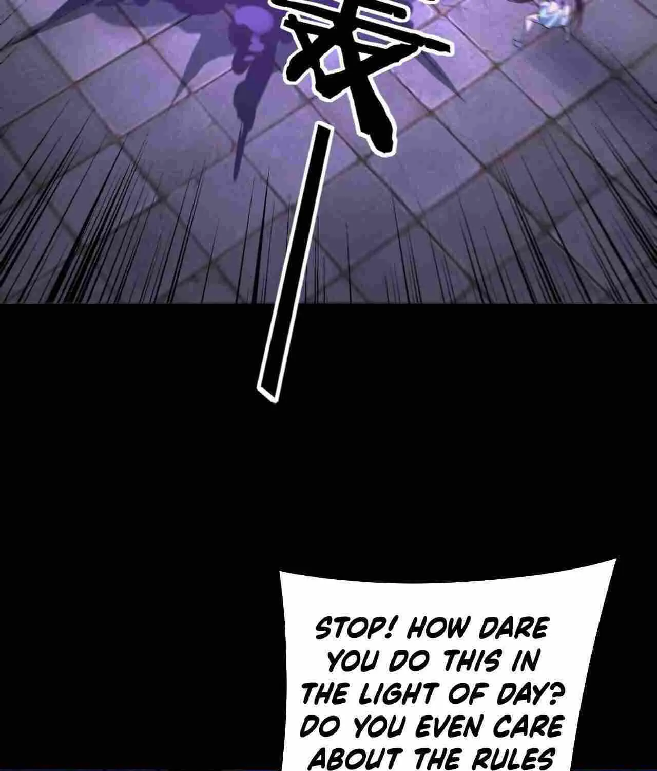I Am The Fated Villain Zinmanga X Chapter 132 Page 28