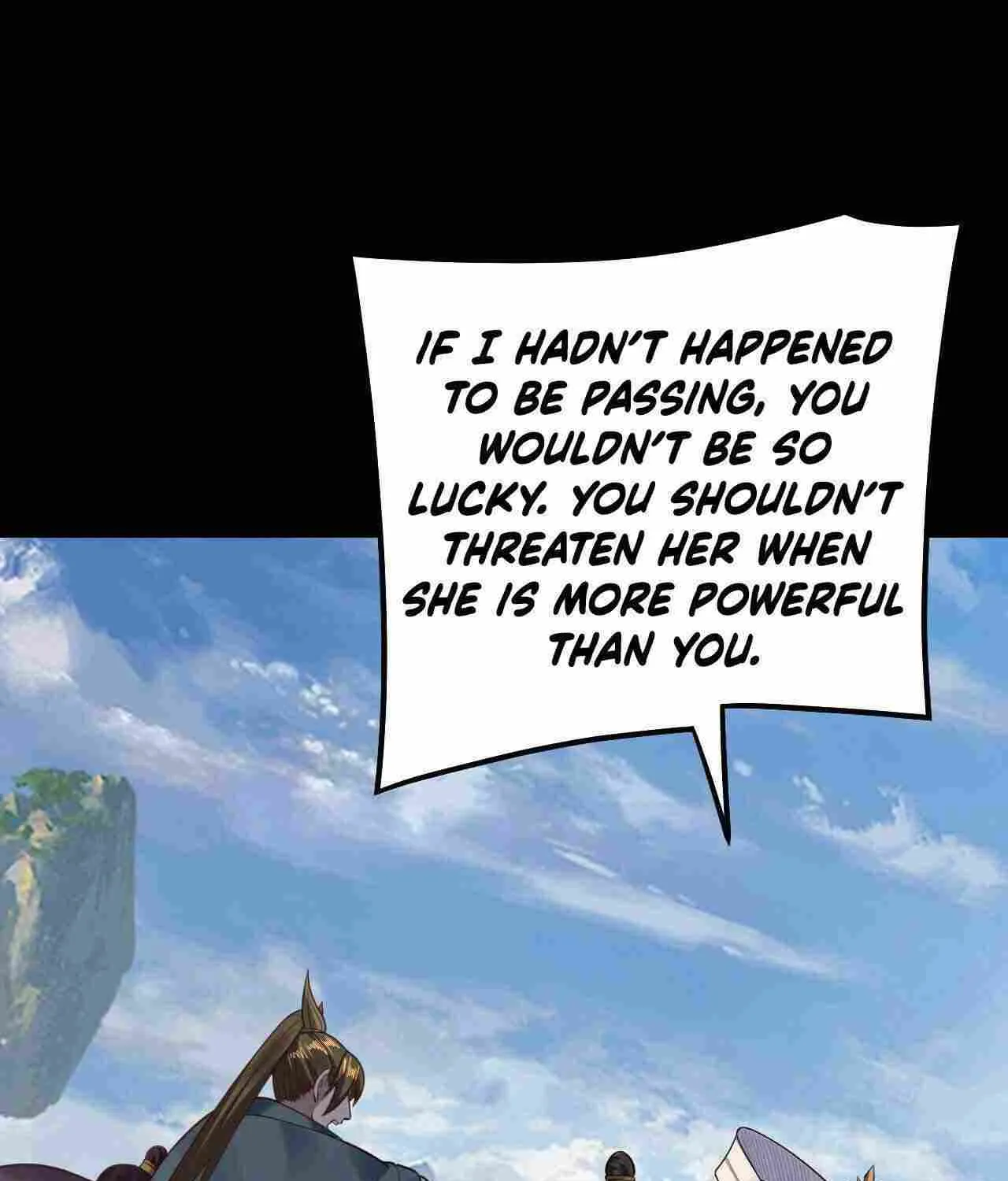 I Am The Fated Villain Zinmanga X Chapter 132 Page 40
