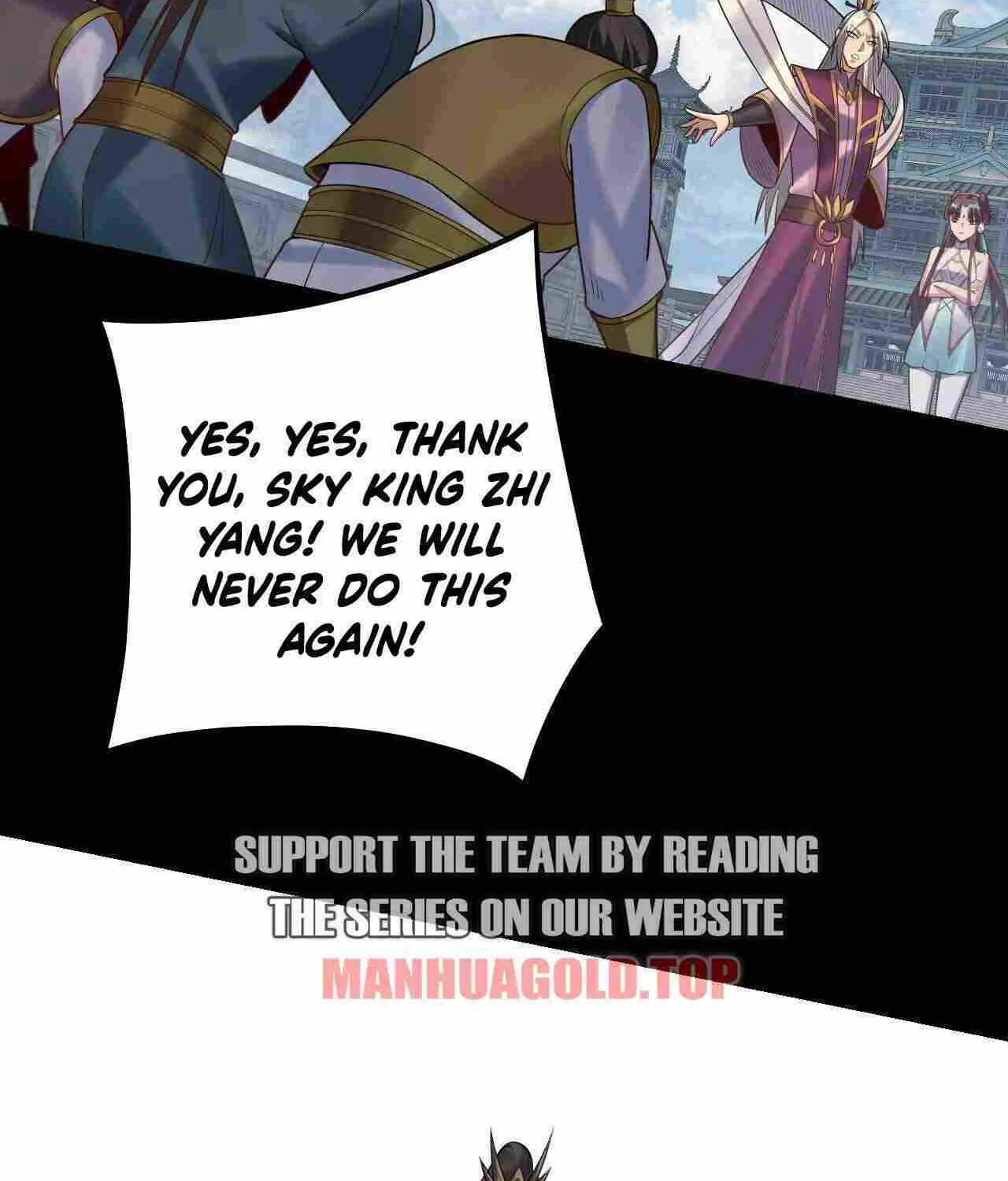 I Am The Fated Villain Zinmanga X Chapter 132 Page 41