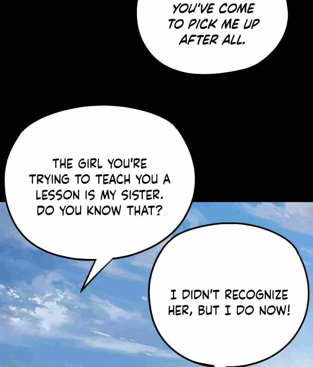 I Am The Fated Villain Zinmanga X Chapter 132 Page 48