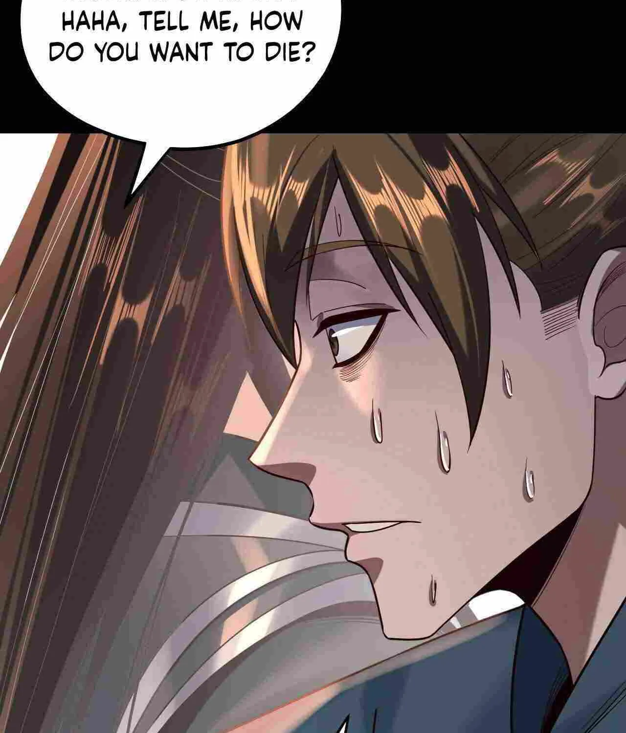 I Am The Fated Villain Zinmanga X Chapter 132 Page 51