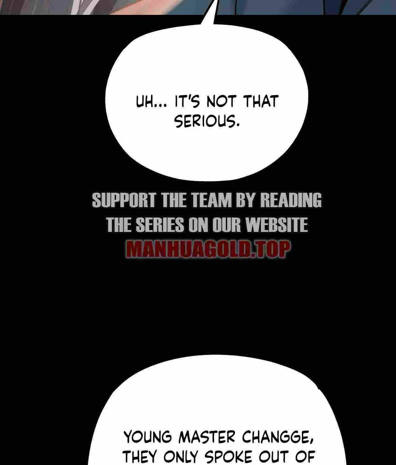 I Am The Fated Villain Zinmanga X Chapter 132 Page 52