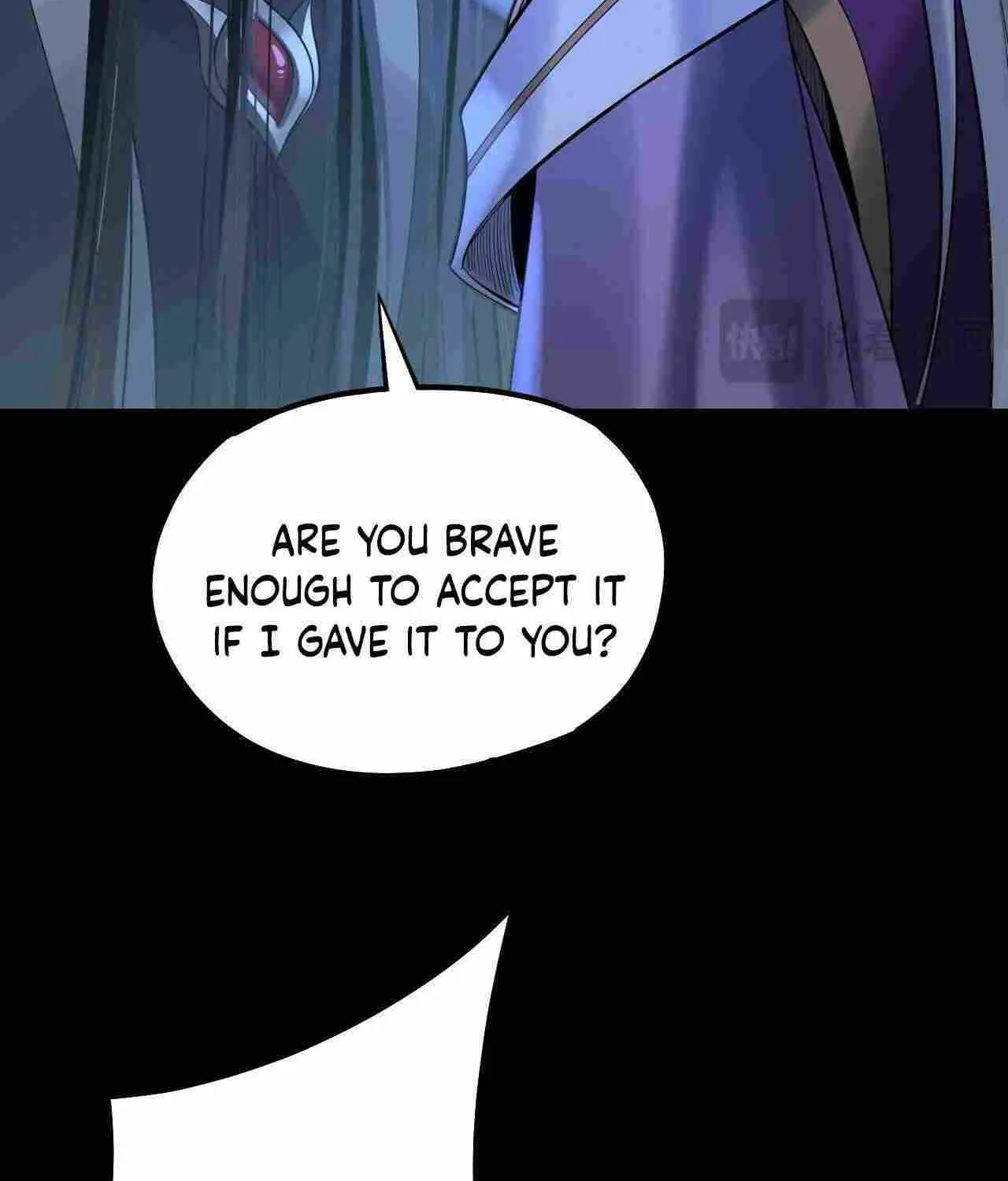 I Am The Fated Villain Zinmanga X Chapter 132 Page 57