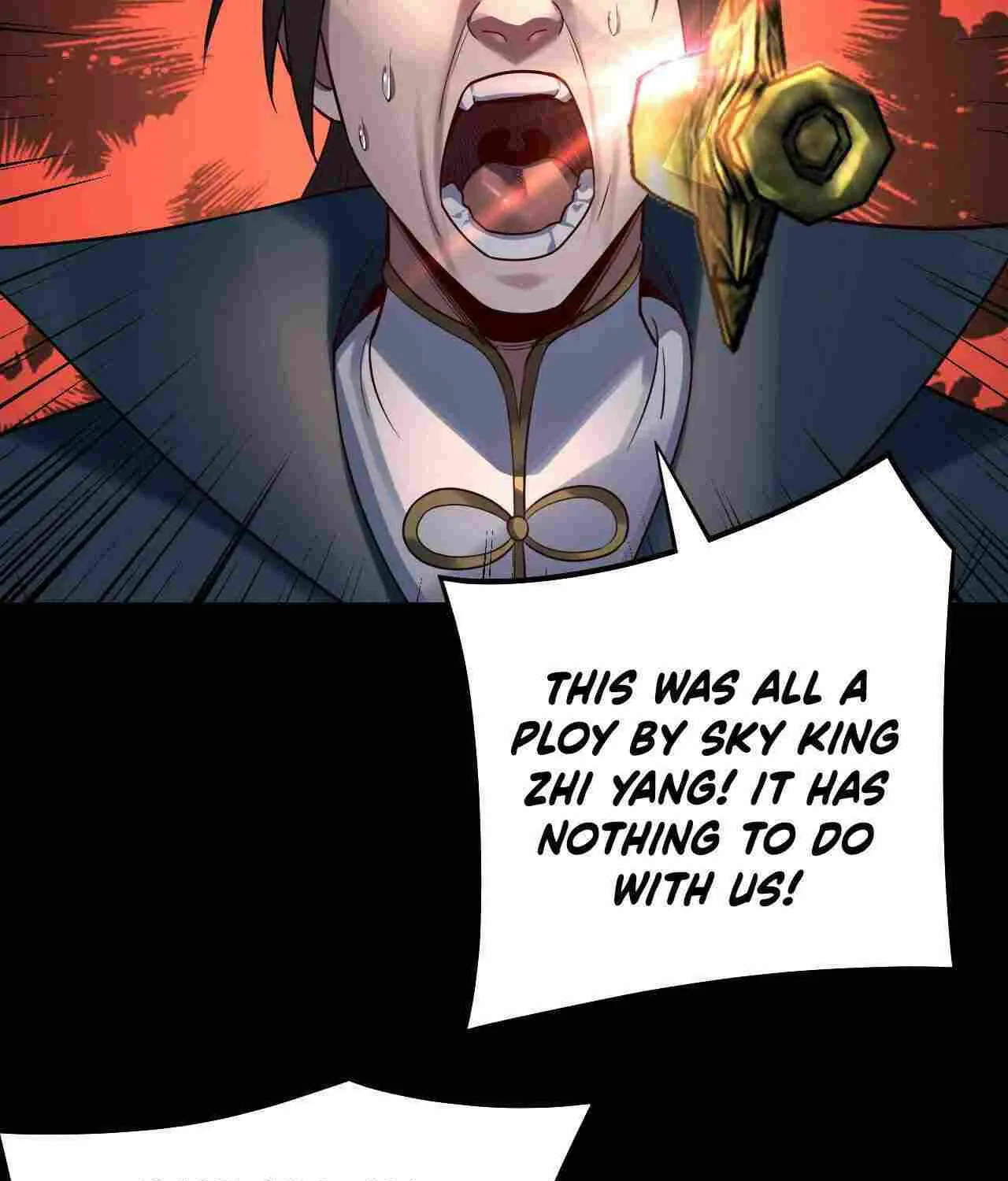 I Am The Fated Villain Zinmanga X Chapter 132 Page 60