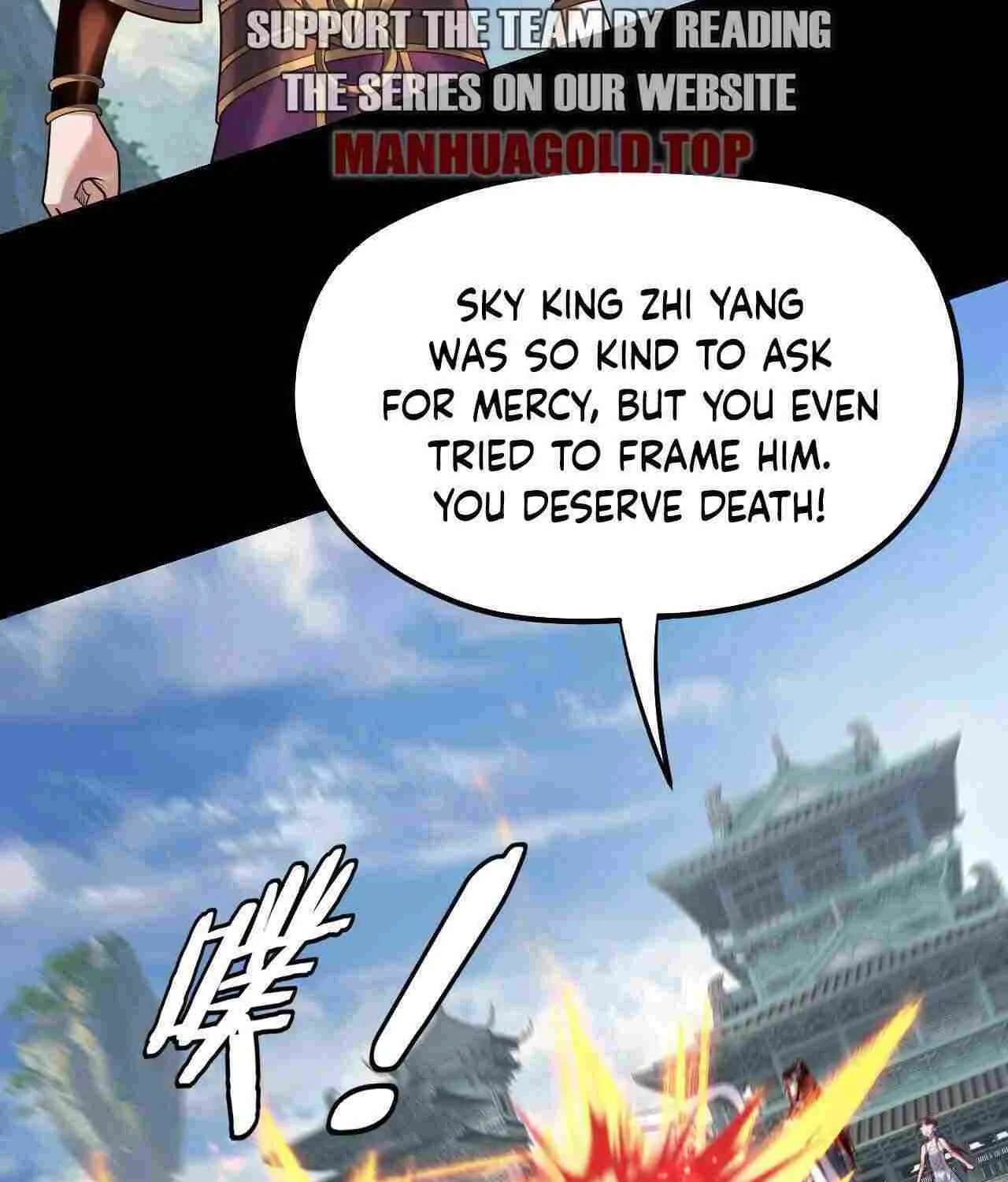I Am The Fated Villain Zinmanga X Chapter 132 Page 62