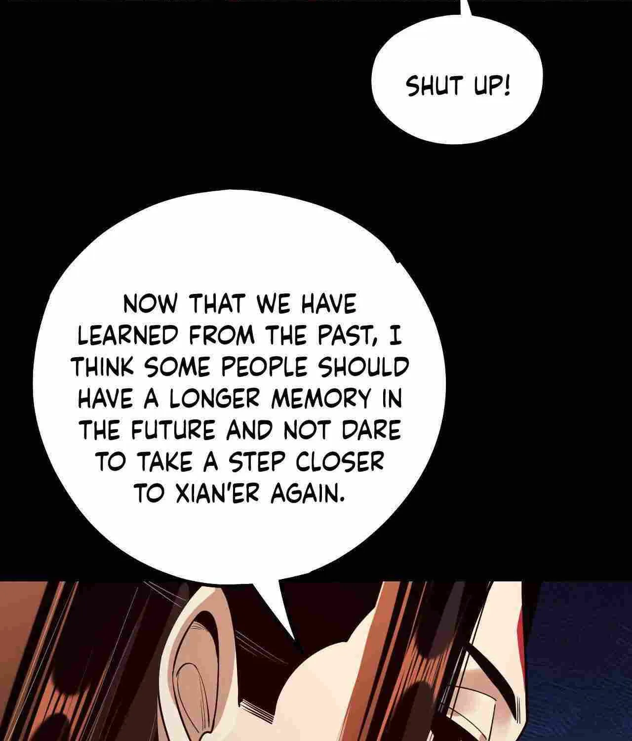 I Am The Fated Villain Zinmanga X Chapter 132 Page 67