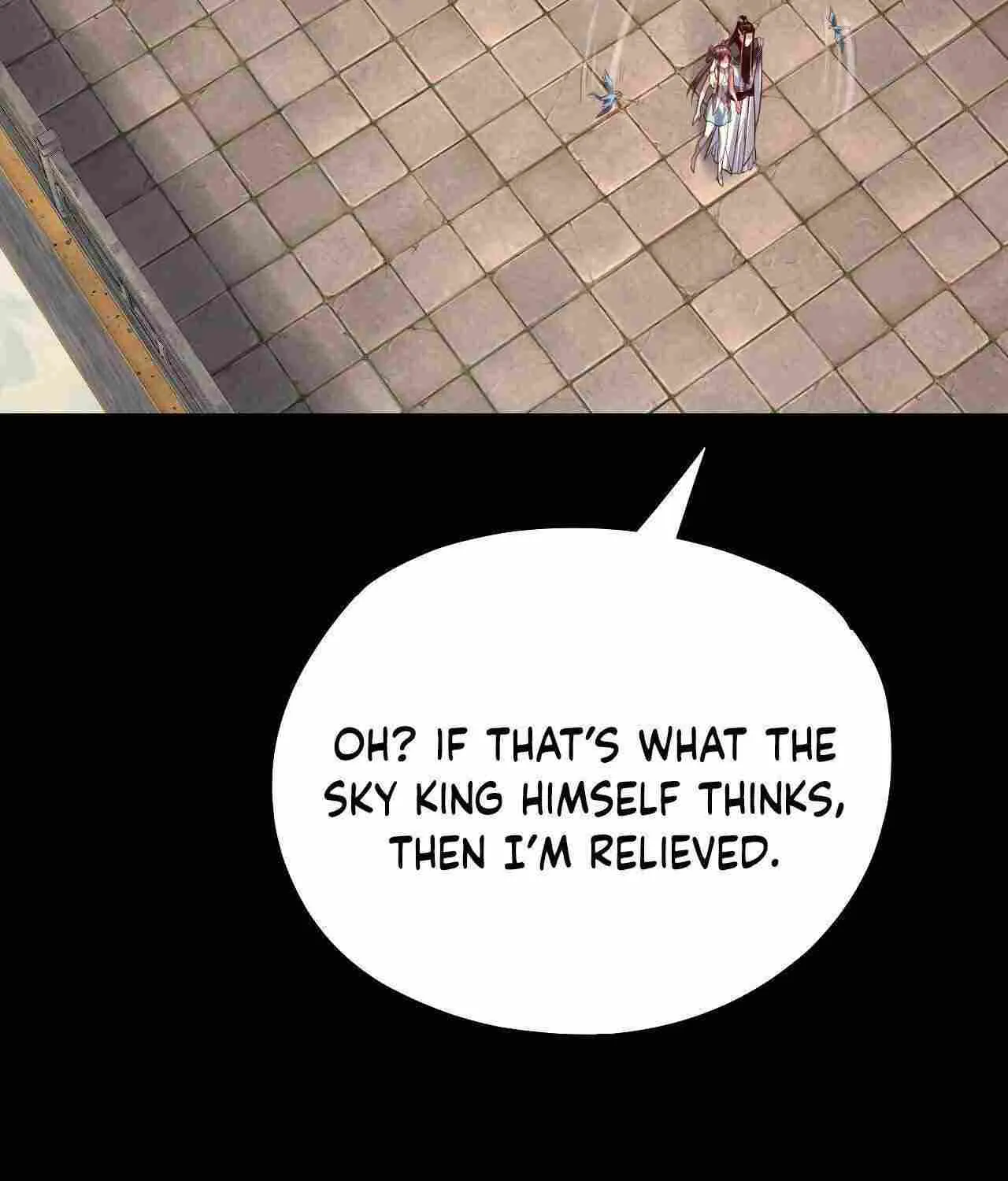 I Am The Fated Villain Zinmanga X Chapter 132 Page 74