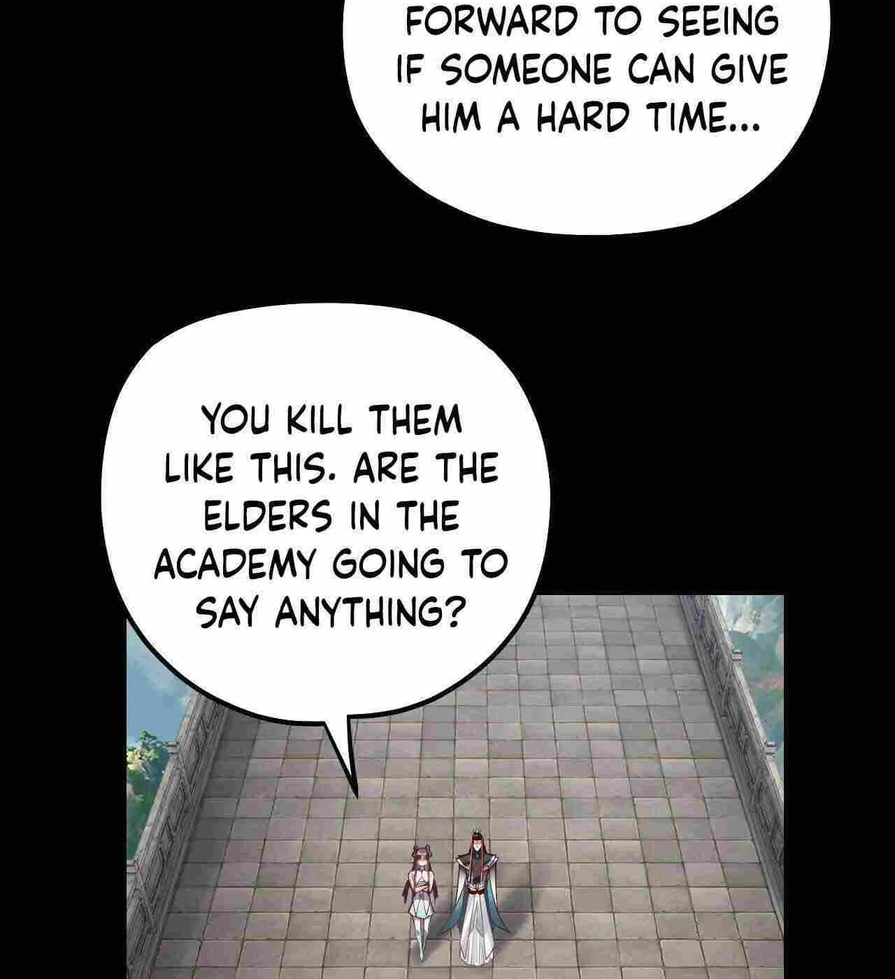 I Am The Fated Villain Zinmanga X Chapter 132 Page 79