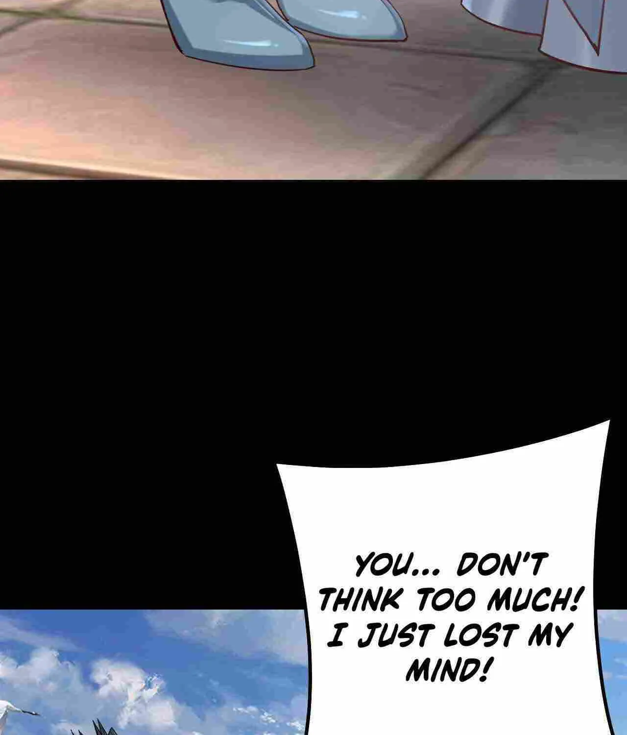 I Am The Fated Villain Zinmanga X Chapter 132 Page 89