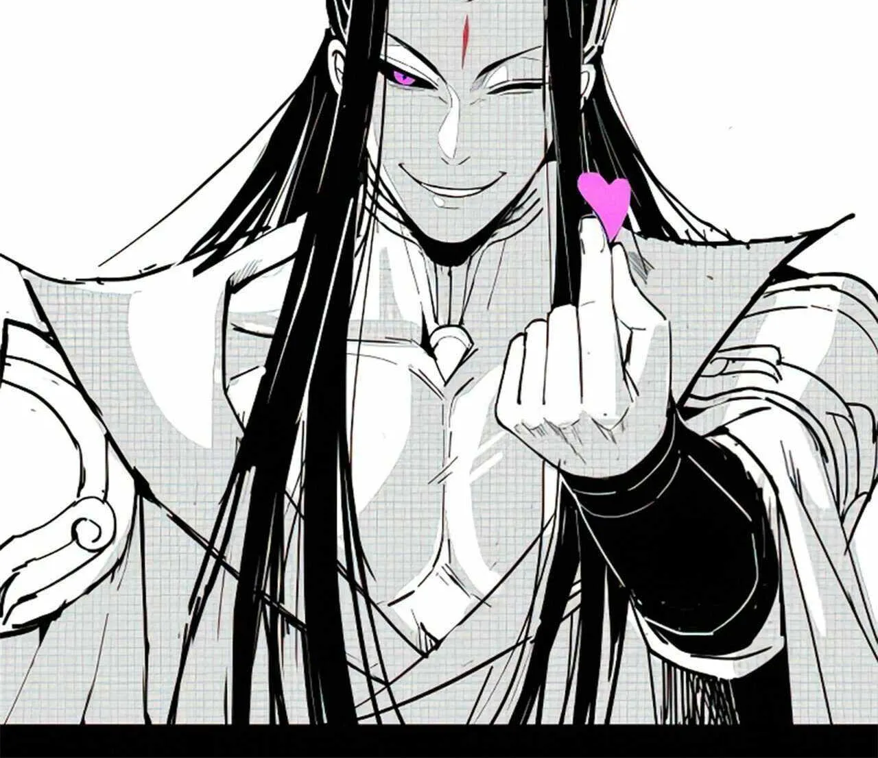 I Am The Fated Villain Zinmanga X Chapter 132 Page 93