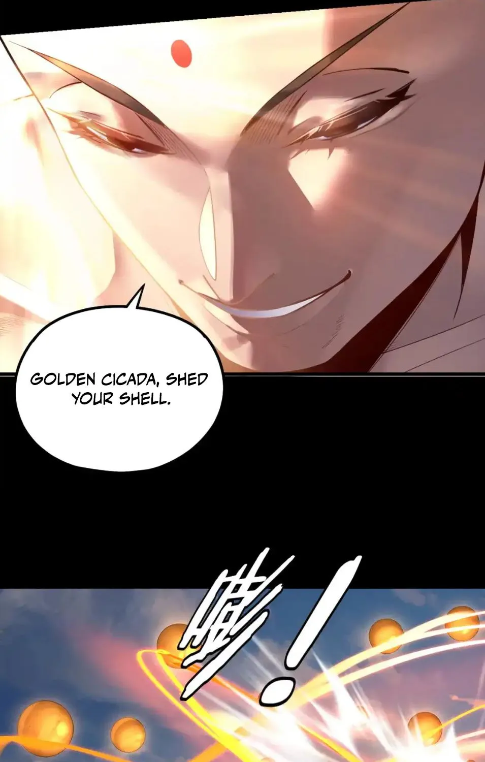 I Am The Fated Villain Zinmanga X Chapter 131 Page 42
